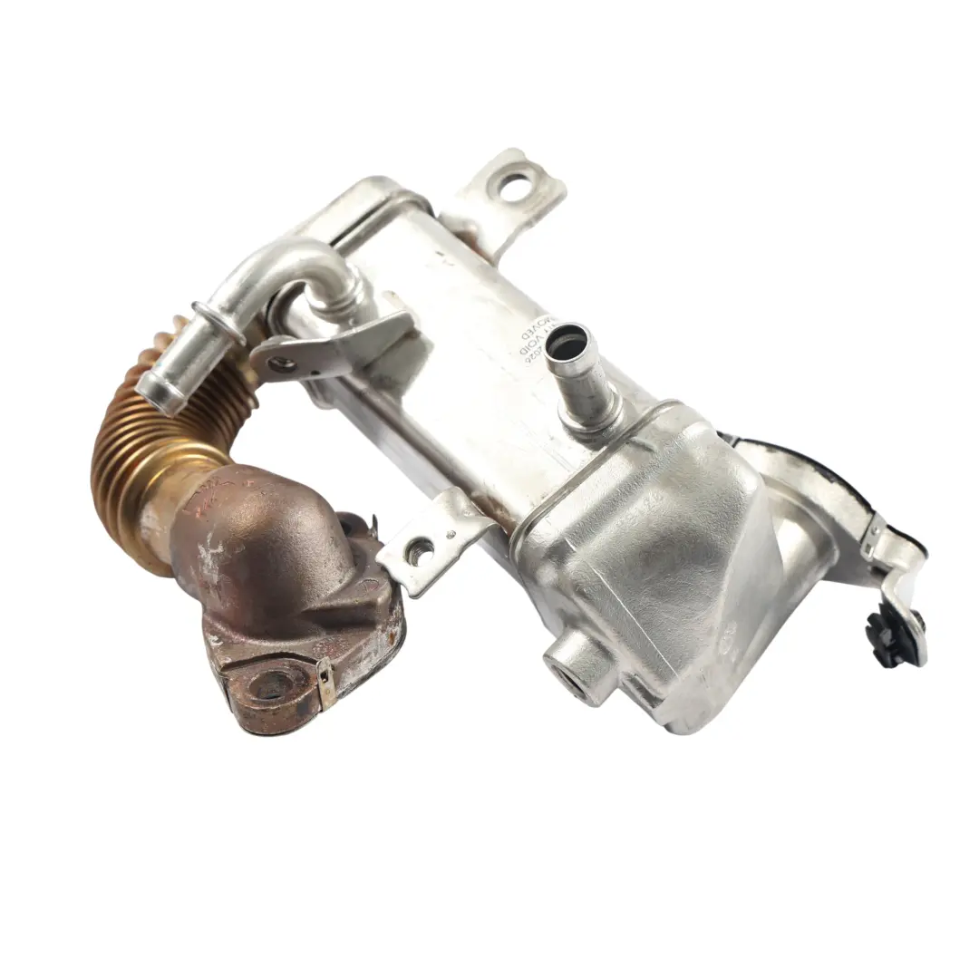 OM626 Unité Vanne EGR Refroidisseur Gaz Échappement pour Mercedes S205 à propos du numéro de pièce A6221400075 Mercedes S205 OM626 Unité Vanne EGR Refroidisseur Gaz Échappement - SKU A6221400075 - Numéro de pièce A6221400075