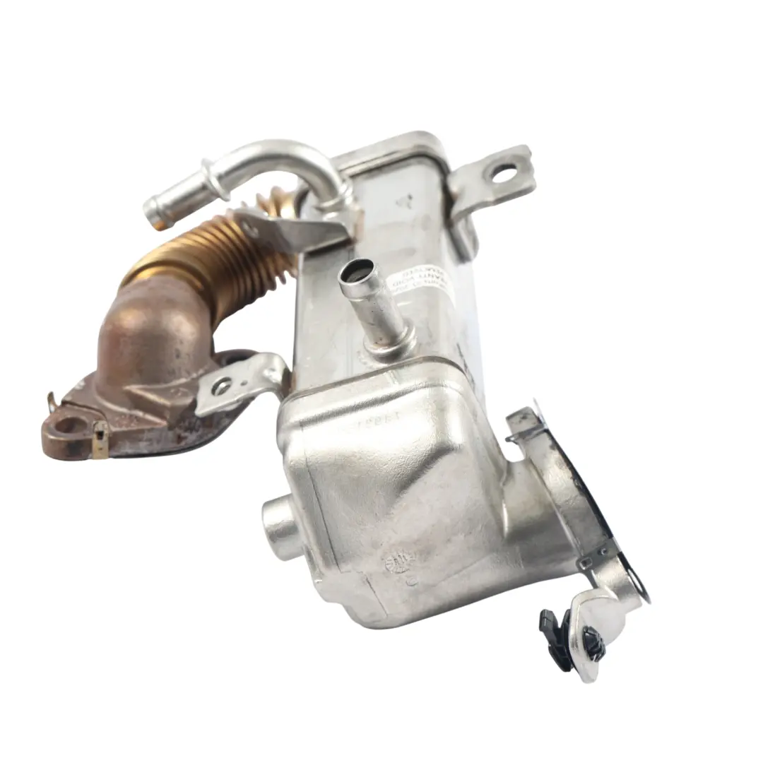 OM626 Válvula EGR Enfriador Gases Escape para Mercedes S205 con número de pieza A6221400075 Mercedes S205 OM626 Válvula EGR Enfriador Gases Escape - SKU A6221400075 - Número de pieza A6221400075