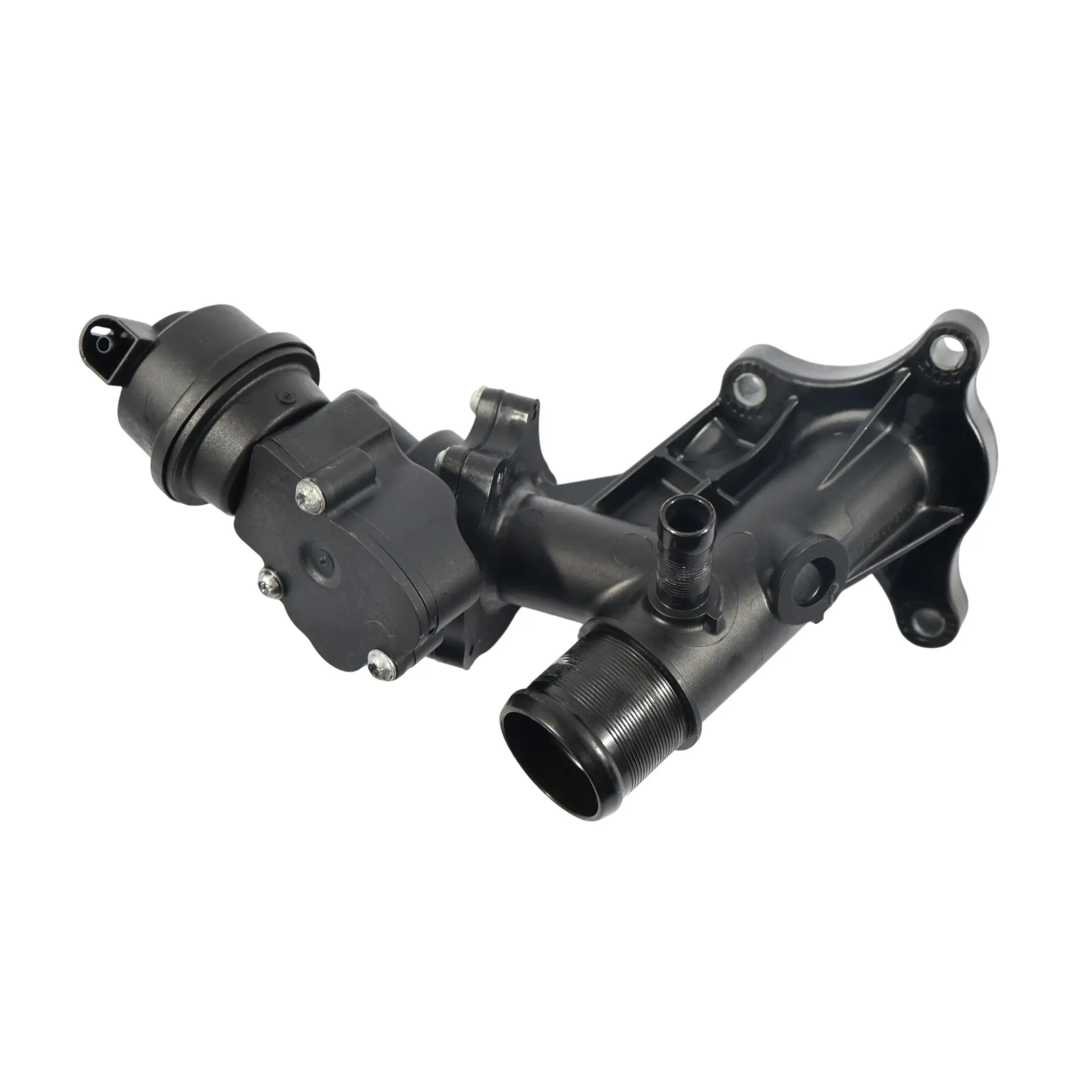 Mercedes S205 OM626 Pompe Eau Couplage Connecteur Valve Tube A6222000056