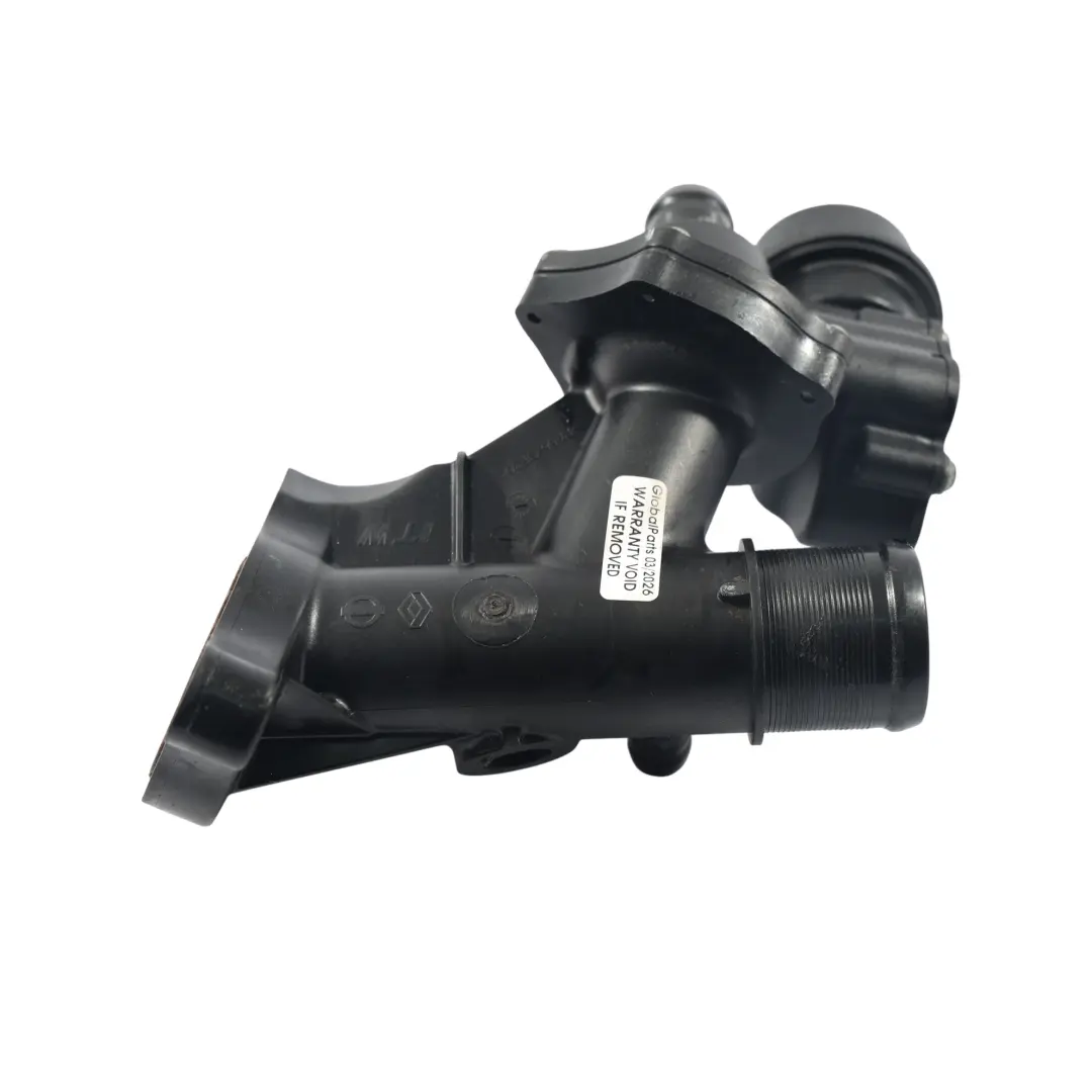 Mercedes S205 OM626 Water Pump Coupling Connector Valve Tube - SKU A6222000056 - Part number A6222000056