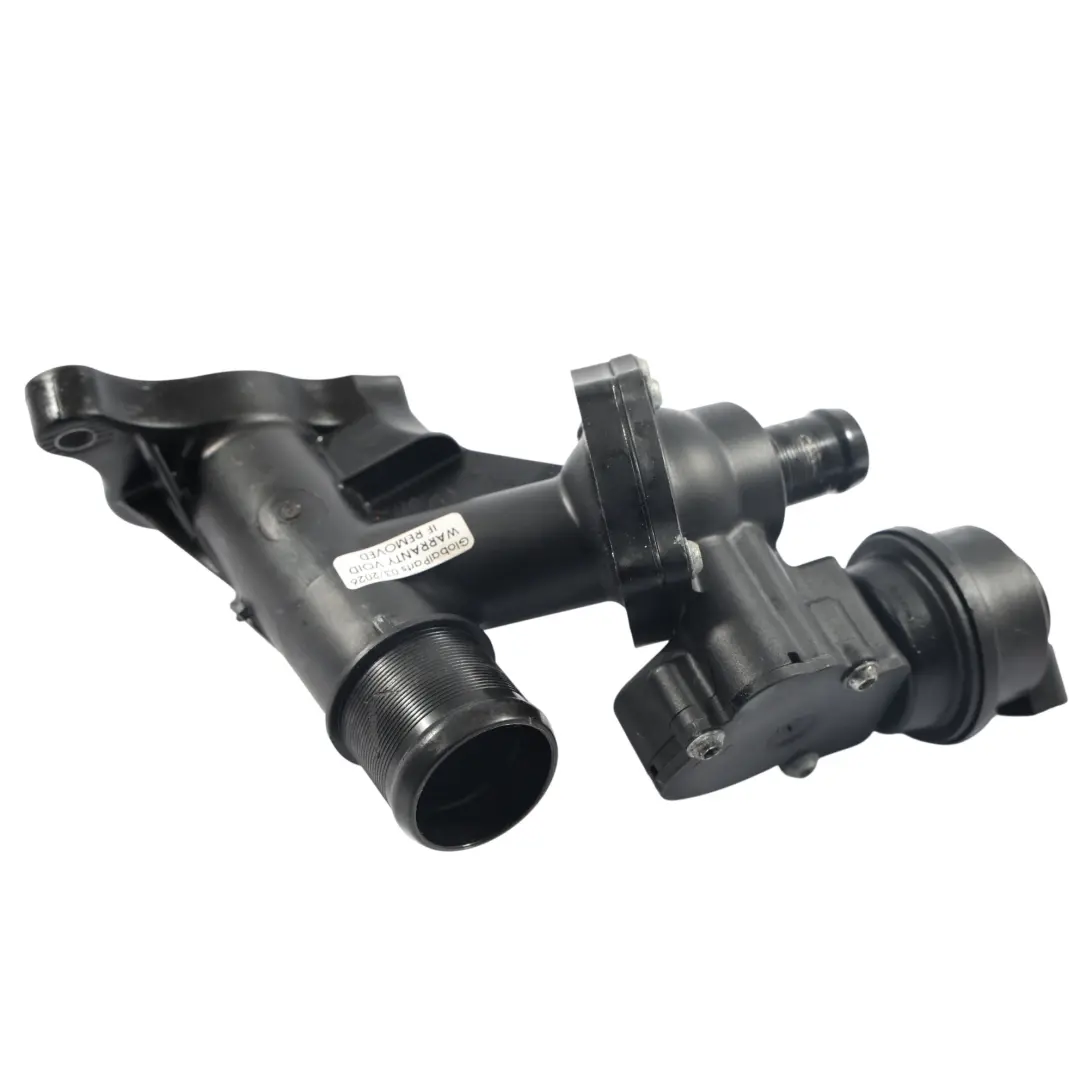 Mercedes S205 OM626 Pompa Acqua Accoppiamento Connettore Valvola - SKU A6222000056 - Numero di parte A6222000056