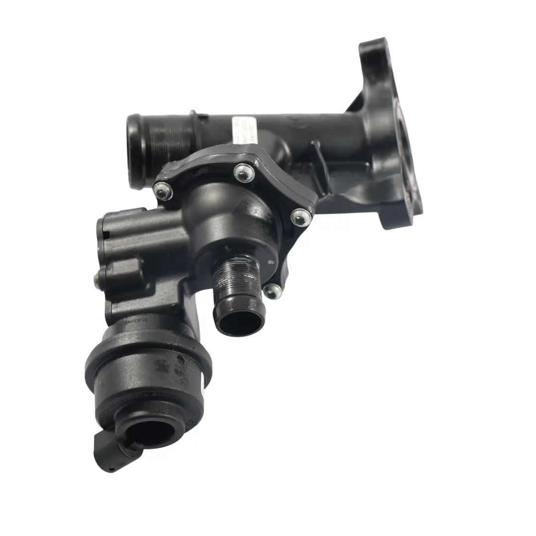 Mercedes S205 OM626 Wasserpumpe Kupplung Verbinder Ventil Rohr - SKU A6222000056 - Teilenummer A6222000056