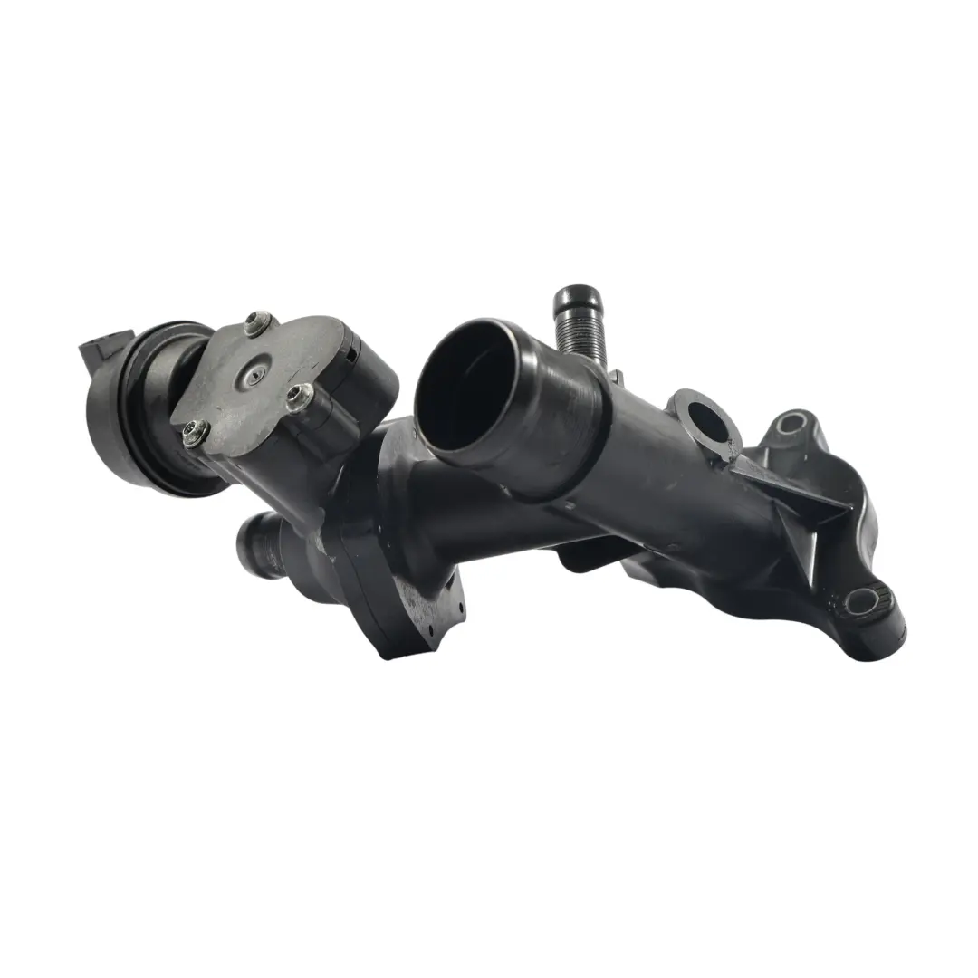 Mercedes S205 OM626 Pompa Acqua Accoppiamento Connettore Valvola - SKU A6222000056 - Numero di parte A6222000056