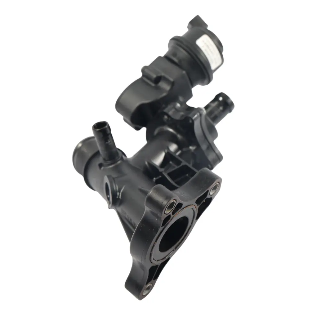 OM626 Water Pump Coupling Connector Valve Tube to Mercedes S205 with Part number A6222000056 Mercedes S205 OM626 Water Pump Coupling Connector Valve Tube - SKU A6222000056 - Part number A6222000056