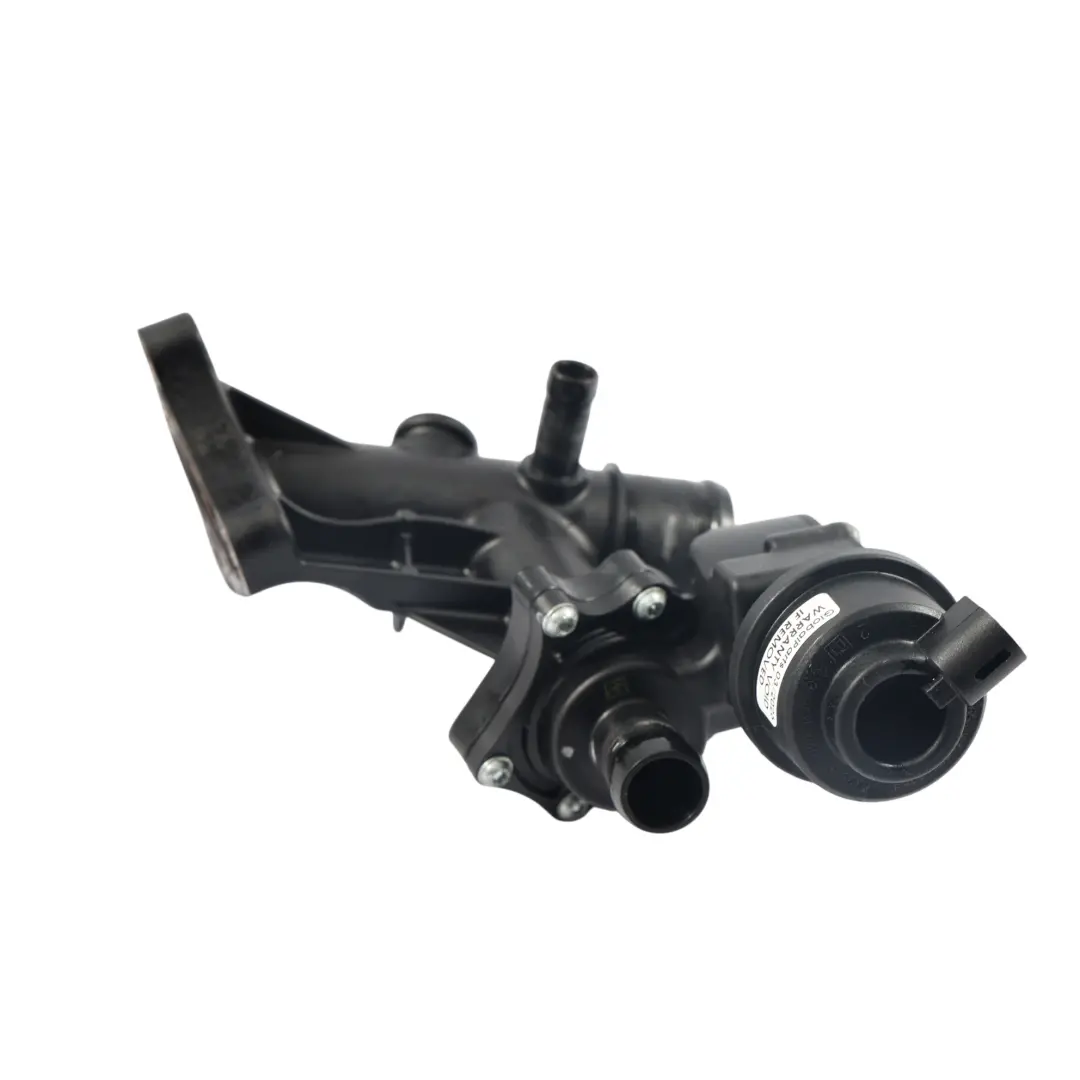 Mercedes S205 OM626 Pompa Acqua Accoppiamento Connettore Valvola - SKU A6222000056 - Numero di parte A6222000056