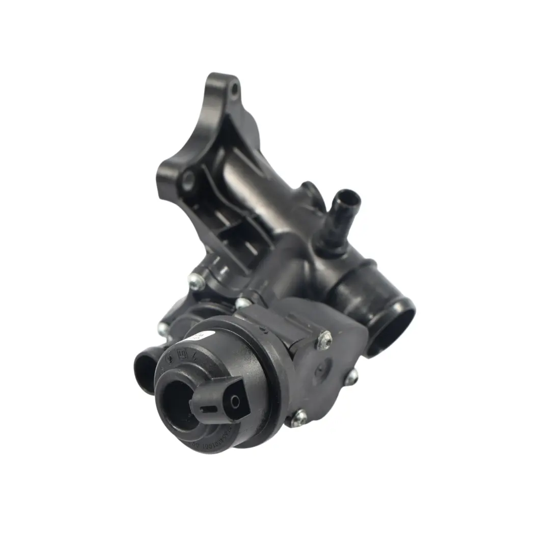 OM626 Bomba Agua Acoplamiento Conector Válvula Tubo para Mercedes S205 con número de pieza A6222000056 Mercedes S205 OM626 Bomba Agua Acoplamiento Conector Válvula Tubo - SKU A6222000056 - Número de pieza A6222000056