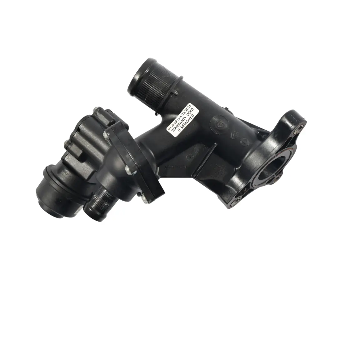 Mercedes S205 OM626 Bomba Agua Acoplamiento Conector Válvula Tubo - SKU A6222000056 - Número de pieza A6222000056