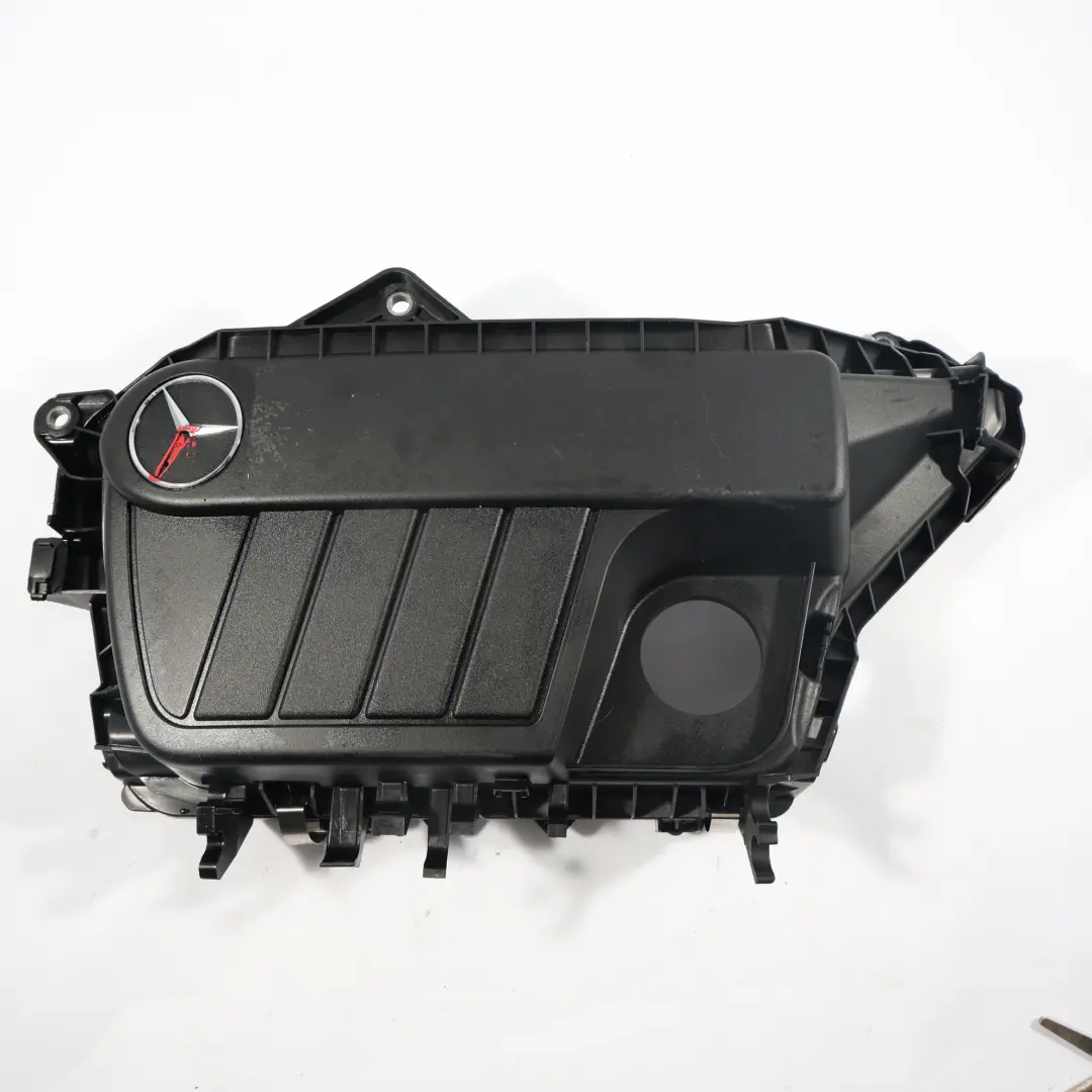 Mercedes W205 OM626 Diesel Motor Abdeckung Verkleidung - SKU A6260100067-1 - Teilenummer A6260100067