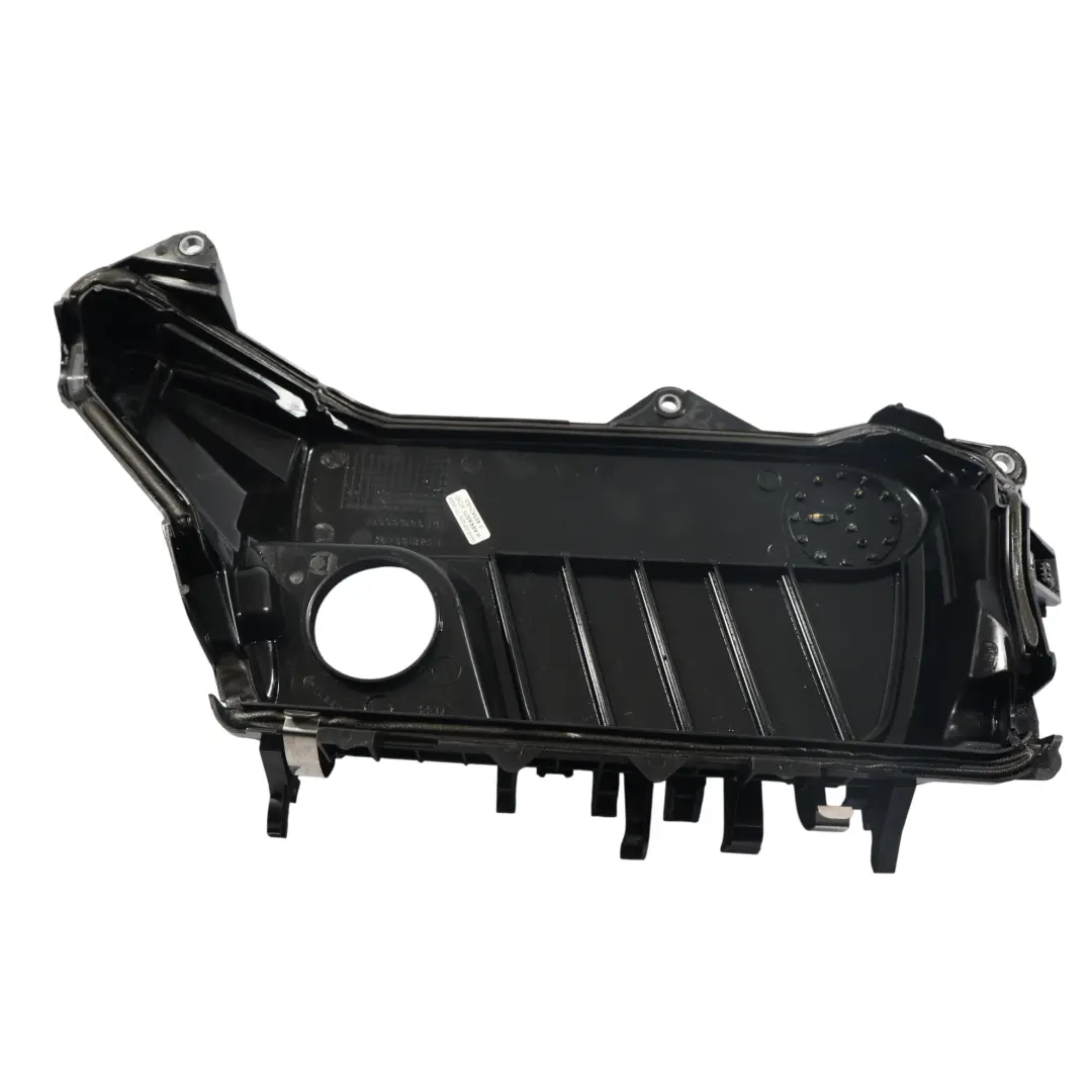 Mercedes W205 OM626 Diesel Engine Cover Panel Panelling - SKU A6260100067-1 - Part number A6260100067