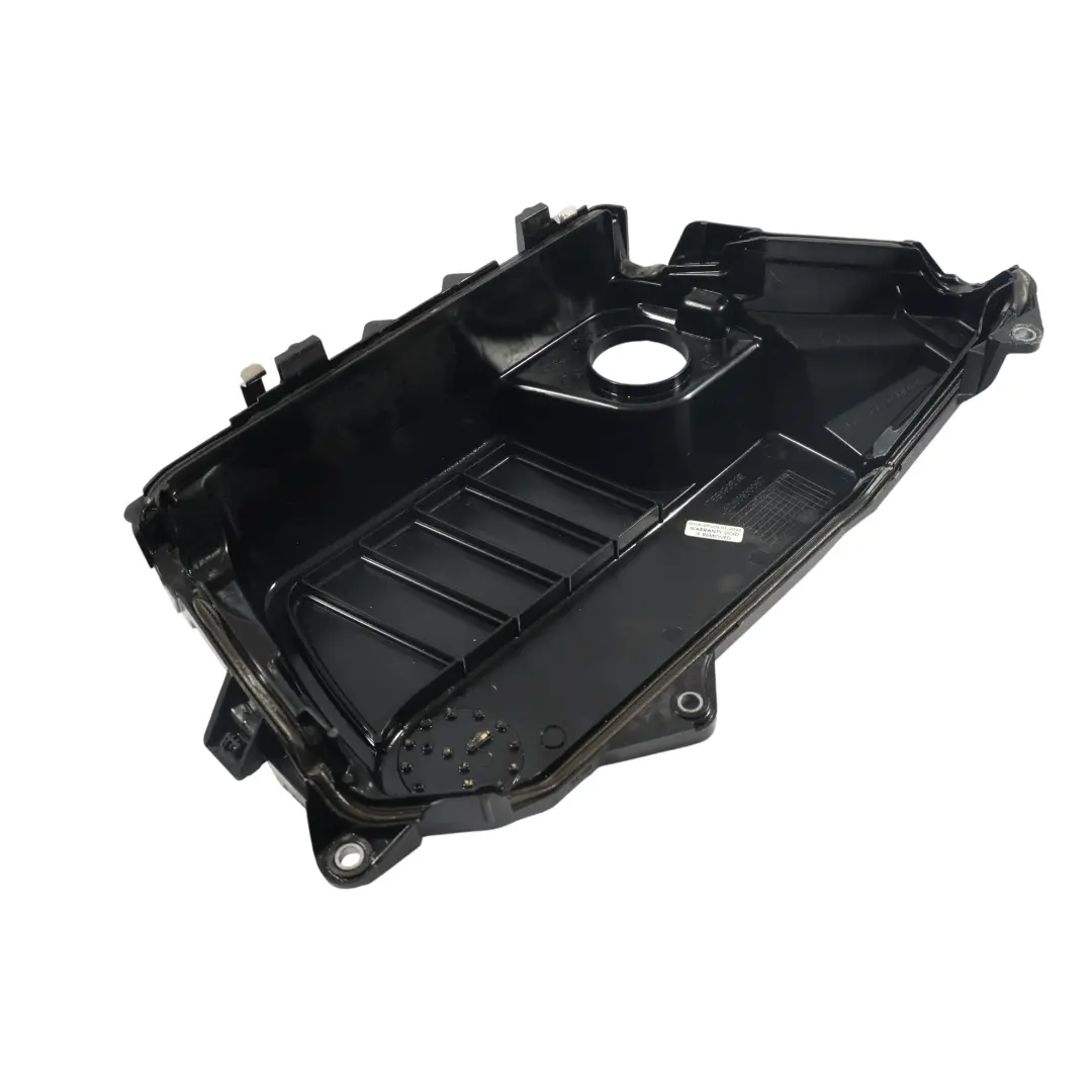 Mercedes W205 OM626 Diesel Cubierta Motor Panel Revestimiento - SKU A6260100067-1 - Número de pieza A6260100067