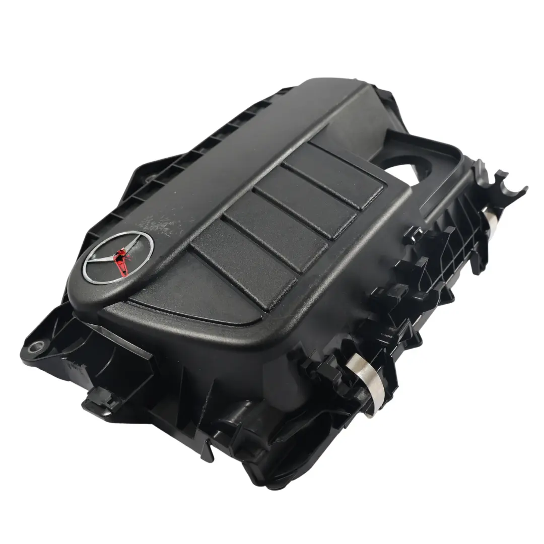 OM626 Diesel Panneau couvercle moteur pour Mercedes W205 à propos du numéro de pièce A6260100067 Mercedes W205 OM626 Diesel Panneau couvercle moteur - SKU A6260100067-1 - Numéro de pièce A6260100067