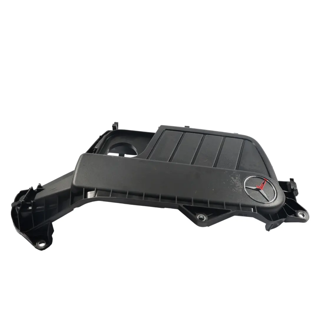 Mercedes W205 OM626 Diesel Cubierta Motor Panel Revestimiento - SKU A6260100067-1 - Número de pieza A6260100067