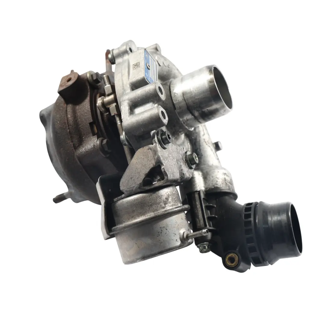 Mercedes W205 OM626 Diesel Turbocompresseur Moteur - SKU A6260900400 - Numéro de pièce A6260900400