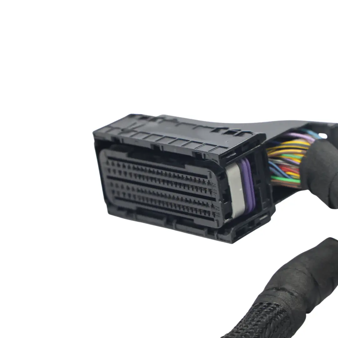 Mercedes S205 Engine Wiring Loom Harness Cable - SKU RHD-A6261500300 - Part number A6261500300