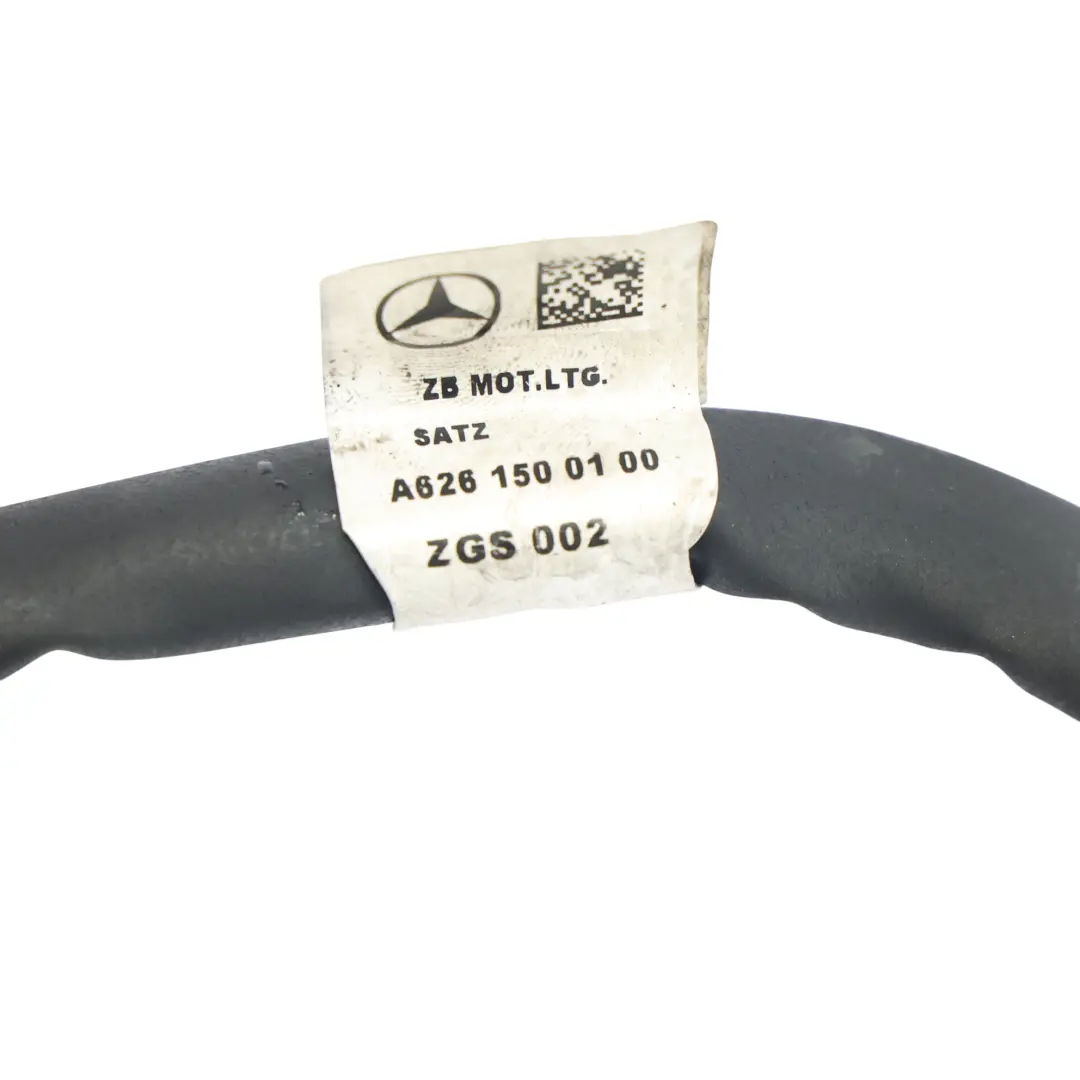 Wiring Loom Harness Cable to Mercedes S205 Engine with Part number A6261500300 Mercedes S205 Engine Wiring Loom Harness Cable - SKU RHD-A6261500300 - Part number A6261500300