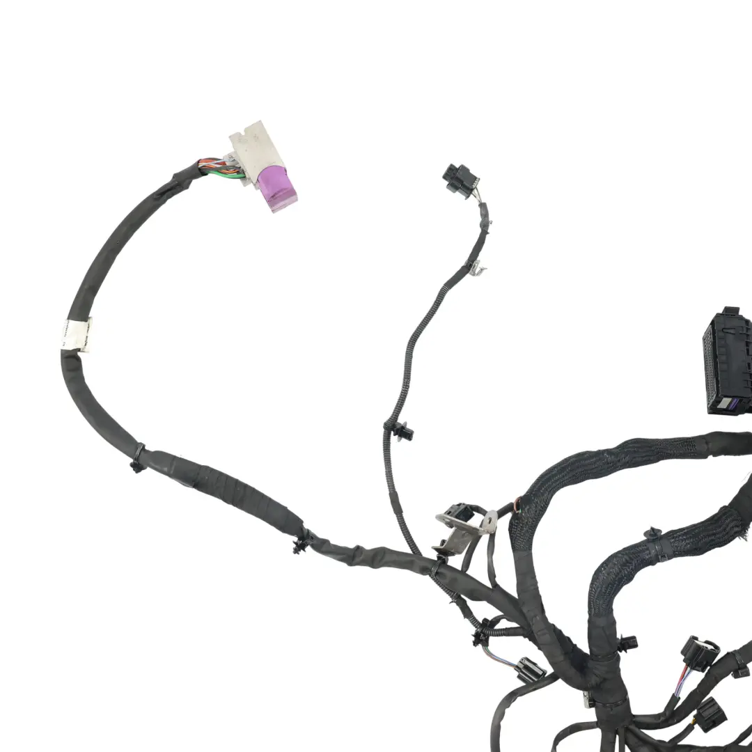 Wiring Loom Harness Cable to Mercedes S205 Engine with Part number A6261500300 Mercedes S205 Engine Wiring Loom Harness Cable - SKU RHD-A6261500300 - Part number A6261500300