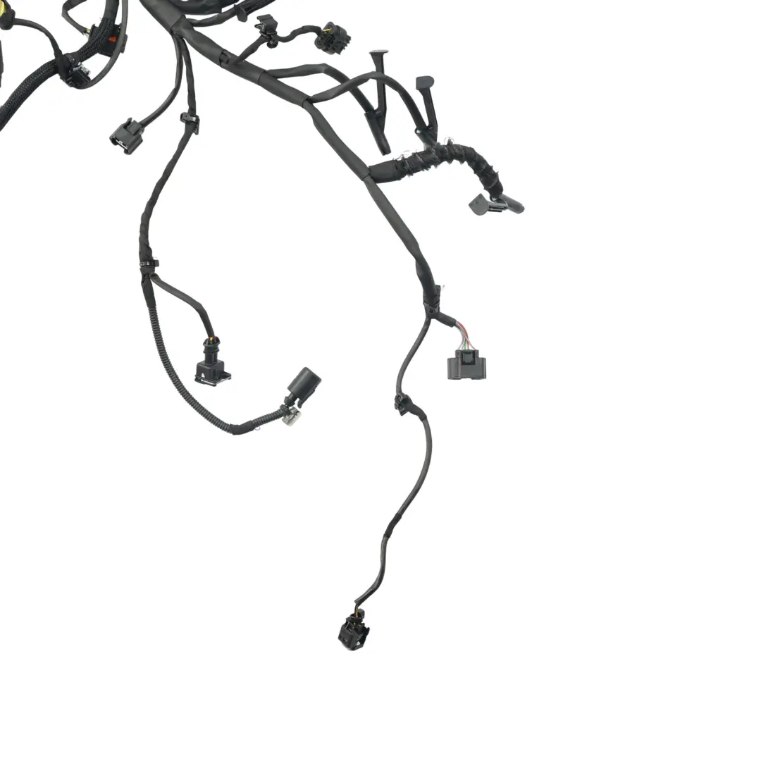 Mercedes S205 Engine Wiring Loom Harness Cable - SKU RHD-A6261500300 - Part number A6261500300