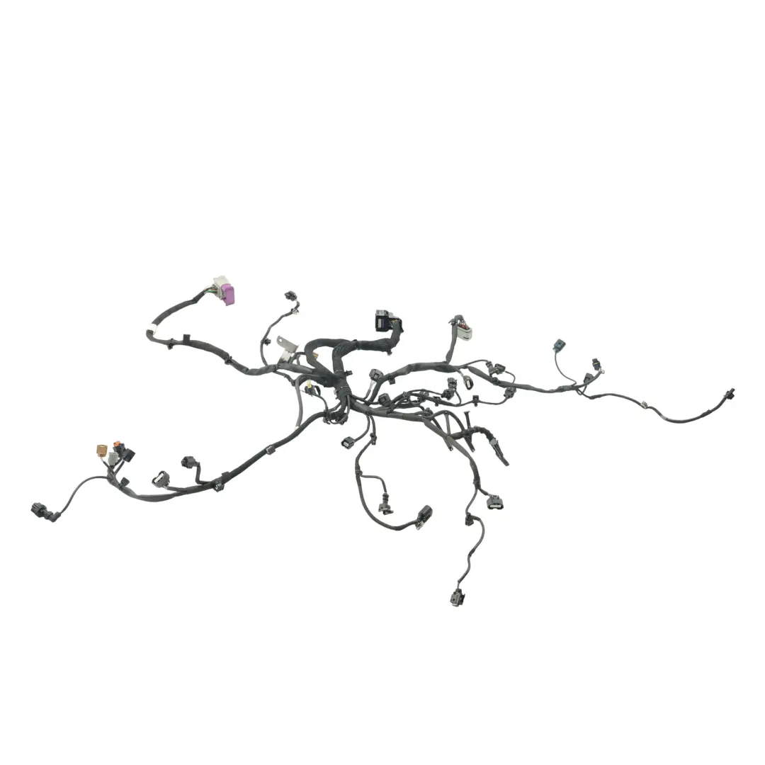 Mercedes S205 Engine Wiring Loom Harness Cable - SKU RHD-A6261500300 - Part number A6261500300