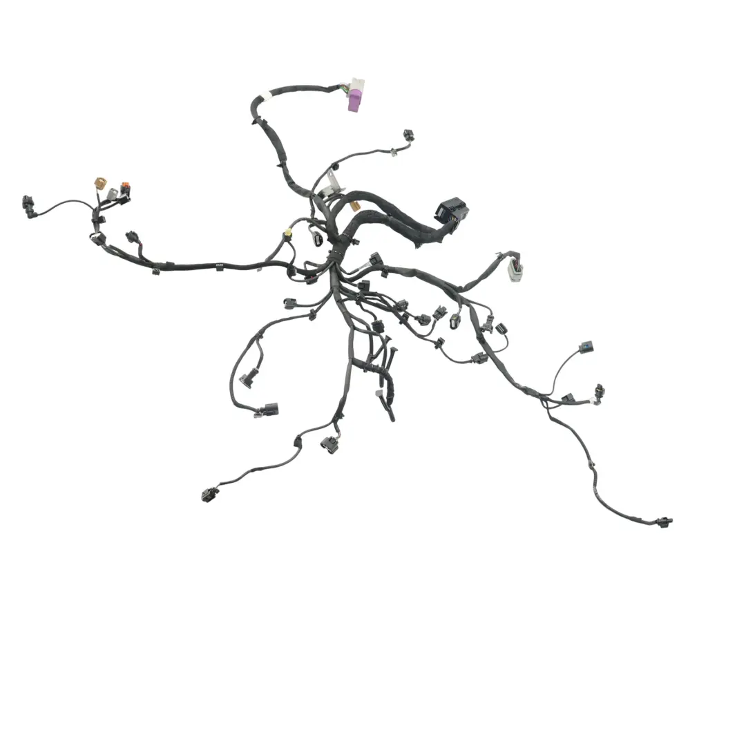 Mercedes S205 Engine Wiring Loom Harness Cable - SKU RHD-A6261500300 - Part number A6261500300
