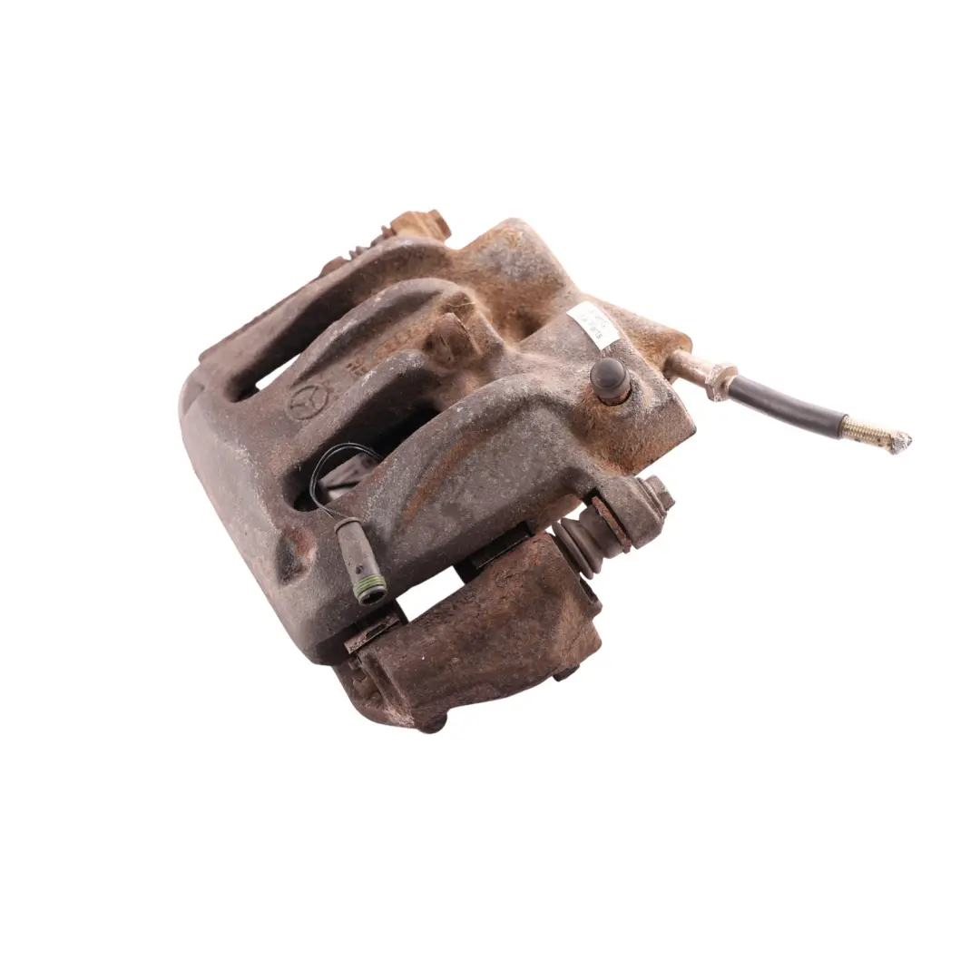 Bremssattel Vorne Rechts Bosch 300X28 für Mercedes Vito W639 mit Teilenummer A6394201183 Mercedes Vito W639 Bremssattel Vorne Rechts Bosch 300X28 - SKU A6394201183-1 - Teilenummer A6394201183