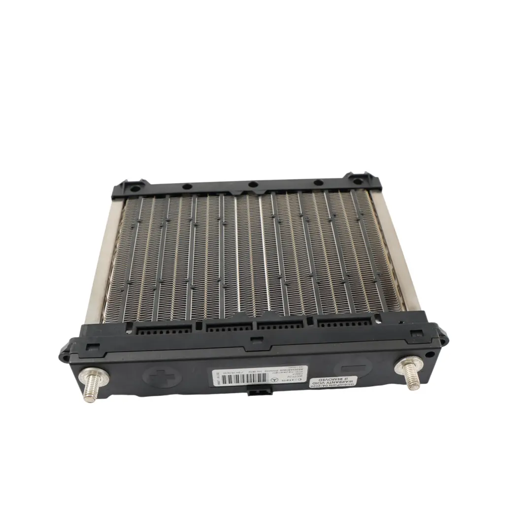 Mercedes W639 Vito Zusatzheizung Heizelement - SKU A6394460929 - Teilenummer A6394460929