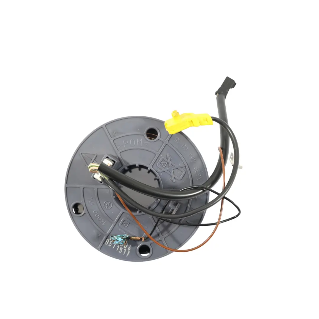 Mercedes W639 Lenkrad Schleifring - SKU A6394640018 - Teilenummer A6394640018