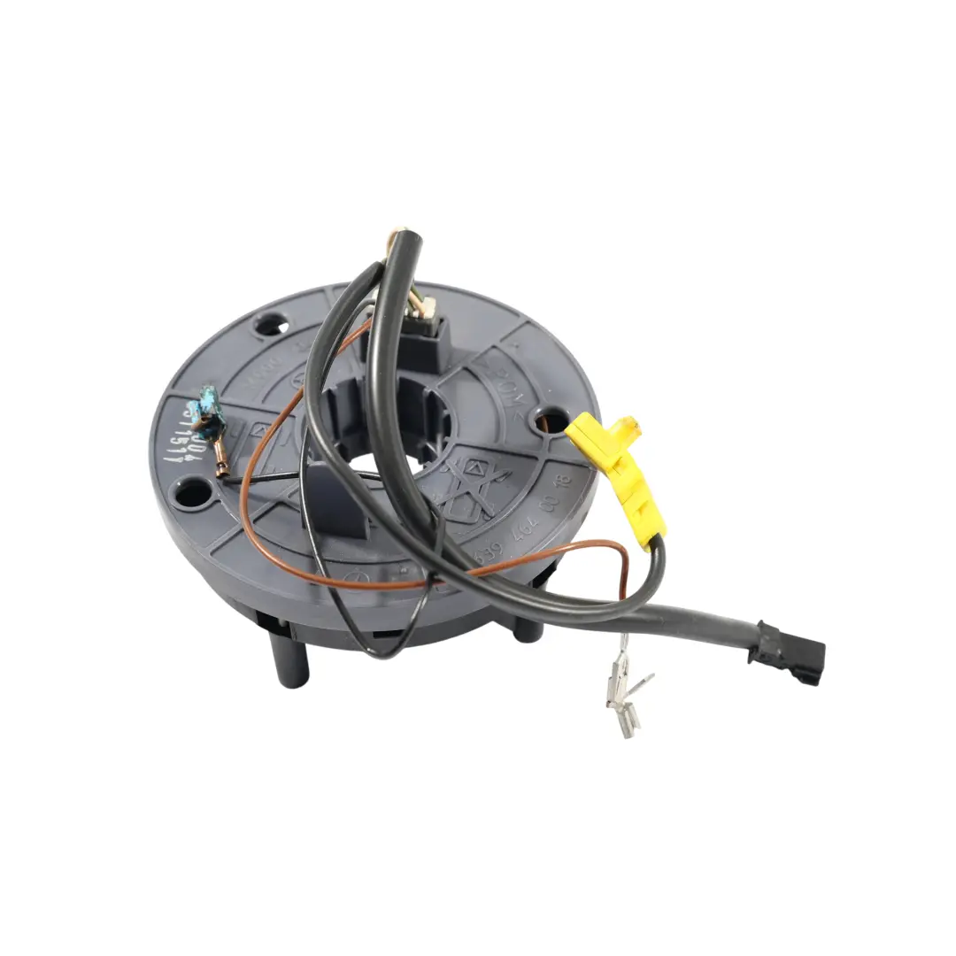 Steering Wheel Slip Squib Ring to Mercedes Vito Viano W639 with Part number A6394640018 Mercedes Vito Viano W639 Steering Wheel Slip Squib Ring - SKU A6394640018 - Part number A6394640018