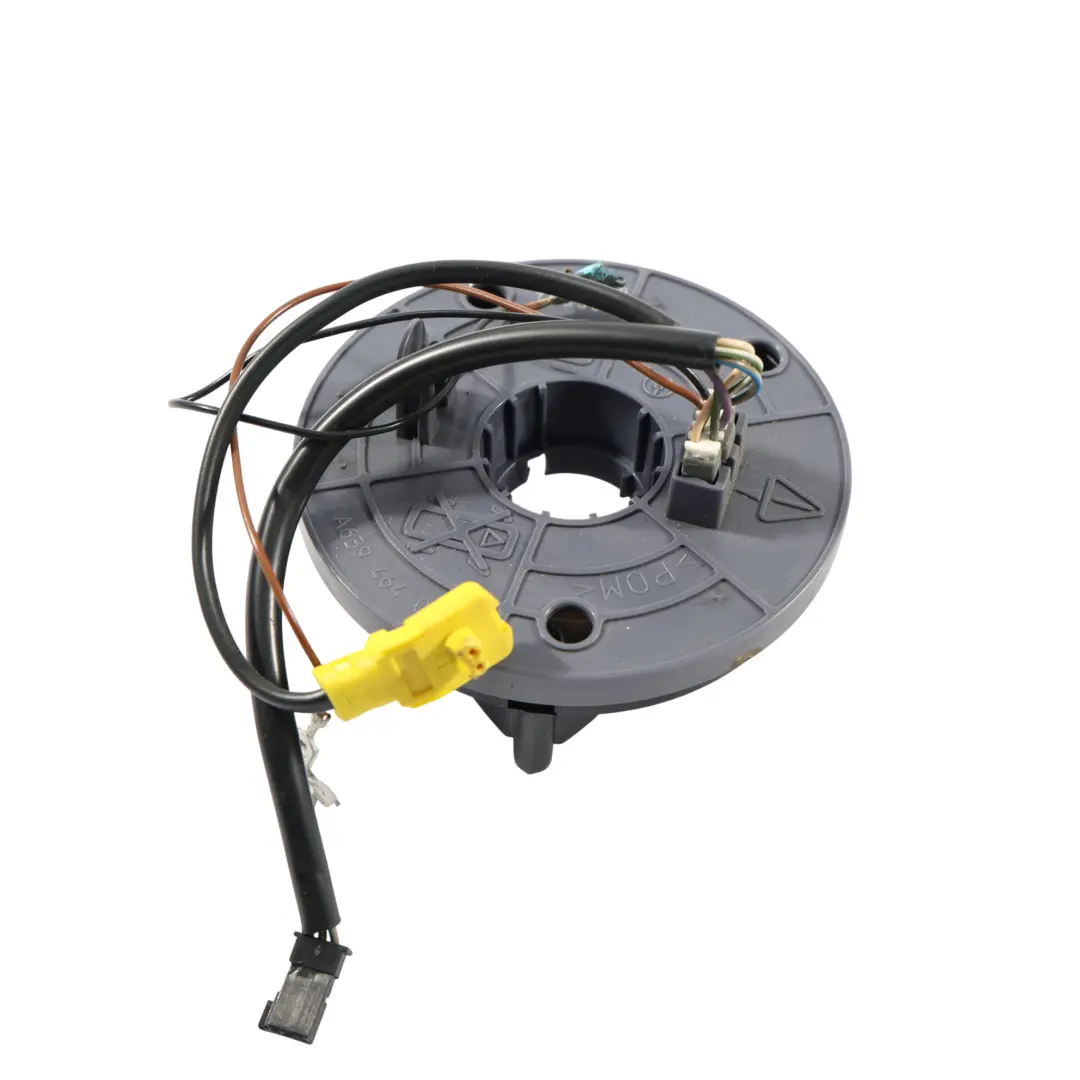 Bague Spirale Volant pour Mercedes Vito Viano W639 à propos du numéro de pièce A6394640018 Mercedes Vito Viano W639 Bague Spirale Volant - SKU A6394640018 - Numéro de pièce A6394640018