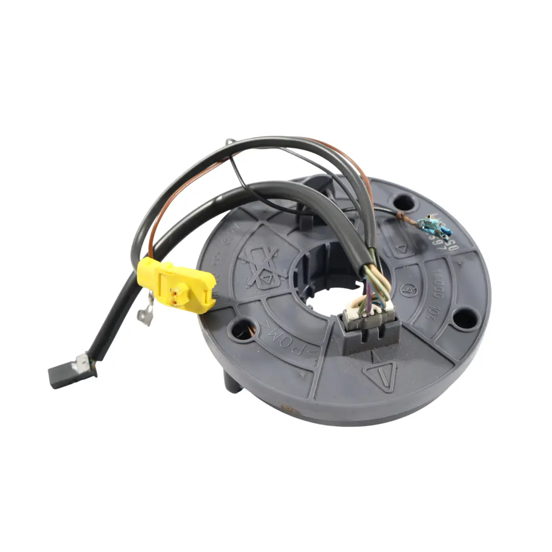 Bague Spirale Volant pour Mercedes Vito Viano W639 à propos du numéro de pièce A6394640018 Mercedes Vito Viano W639 Bague Spirale Volant - SKU A6394640018 - Numéro de pièce A6394640018