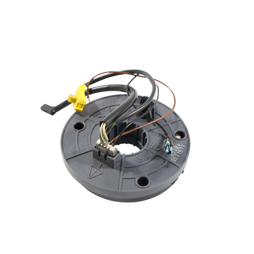 Steering Wheel Slip Squib Ring to Mercedes Vito Viano W639 with Part number A6394640018 Mercedes Vito Viano W639 Steering Wheel Slip Squib Ring - SKU A6394640018 - Part number A6394640018