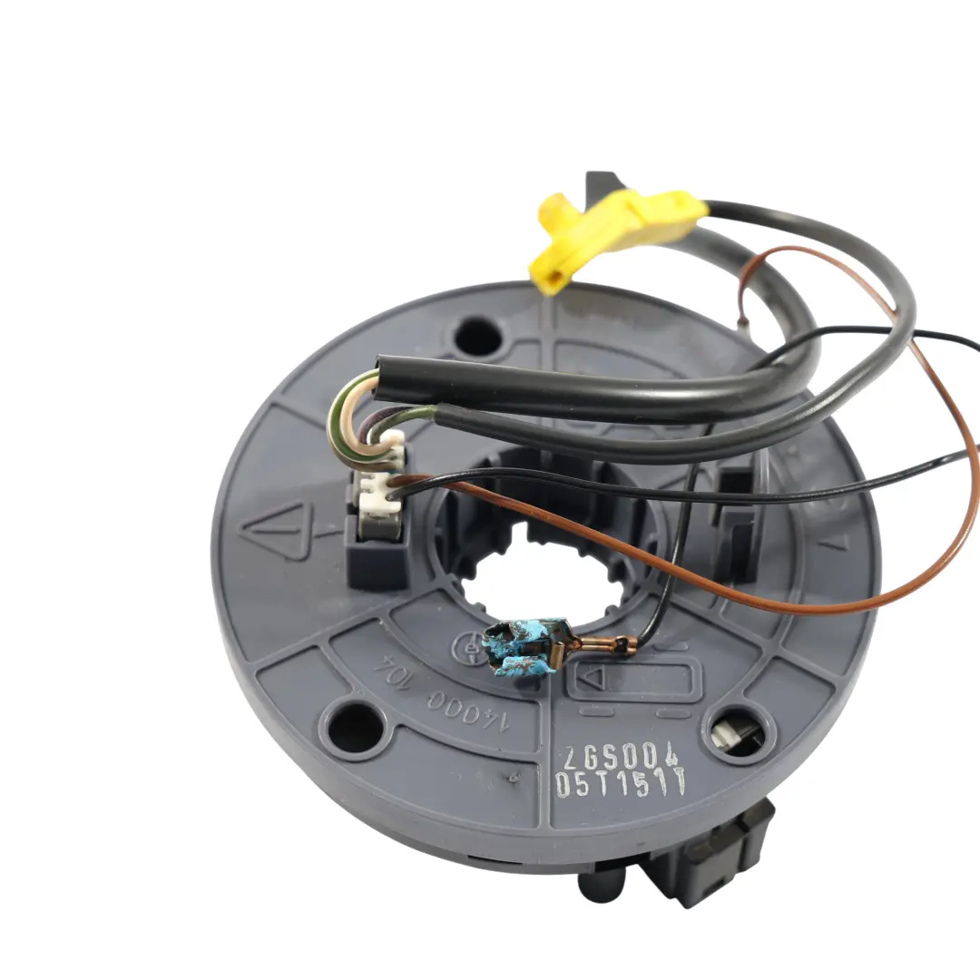 Bague Spirale Volant pour Mercedes Vito Viano W639 à propos du numéro de pièce A6394640018 Mercedes Vito Viano W639 Bague Spirale Volant - SKU A6394640018 - Numéro de pièce A6394640018