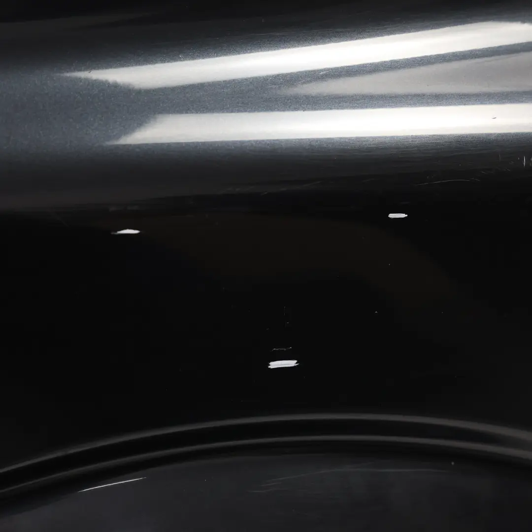 Mercedes Vito Viano W639 Kotflügel Vorne Rechts Carbon Schwarz 040 - SKU A6396305207-CBL1 - Teilenummer A6396305207