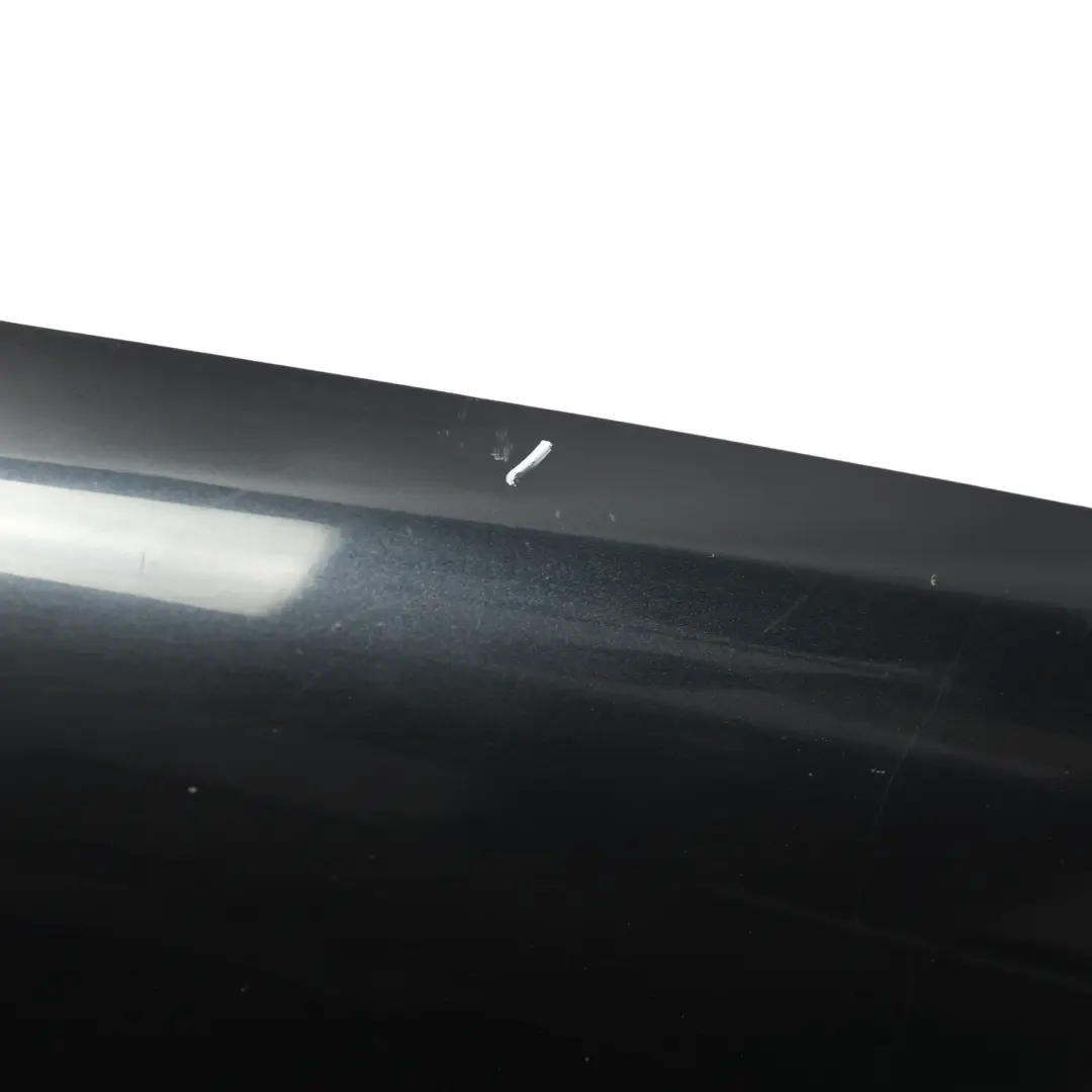 Mercedes-Benz Vito Viano W639 Front Right O/S Wing Panel Fender Carbon Black 040 to with Part number A6396305207 Mercedes-Benz Vito Viano W639 Front Right O/S Wing Panel Fender Carbon Black 040 - SKU A6396305207-CBL1 - Part number A6396305207