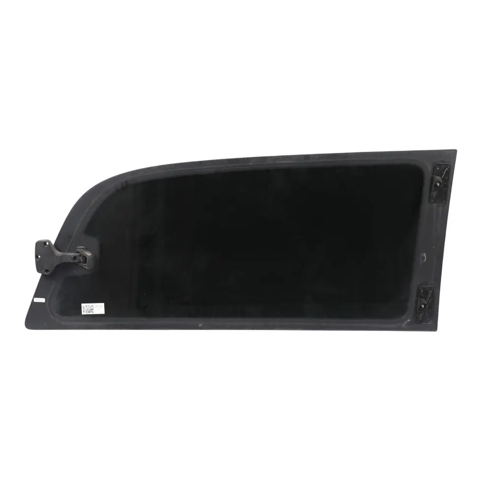 Cristal Lateral Trasero Tintado AS3 Izquierdo para Mercedes Vito Viano W639 con número de pieza A6396721013 Mercedes Vito Viano W639 Cristal Lateral Trasero Tintado AS3 Izquierdo - SKU A6396721013 - Número de pieza A6396721013