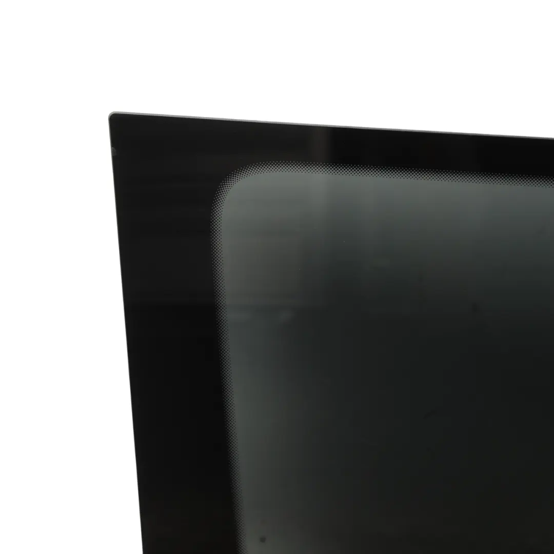 Mercedes Vito Viano W639 Rear Quarter Side Window Glass Tinted AS3 Left N/S - SKU A6396721013 - Part number A6396721013