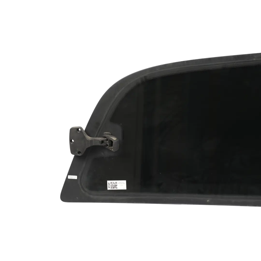 Mercedes Vito Viano W639 Vetro Laterale Quarto Posteriore Colorato AS3 Sinistro - SKU A6396721013 - Numero di parte A6396721013