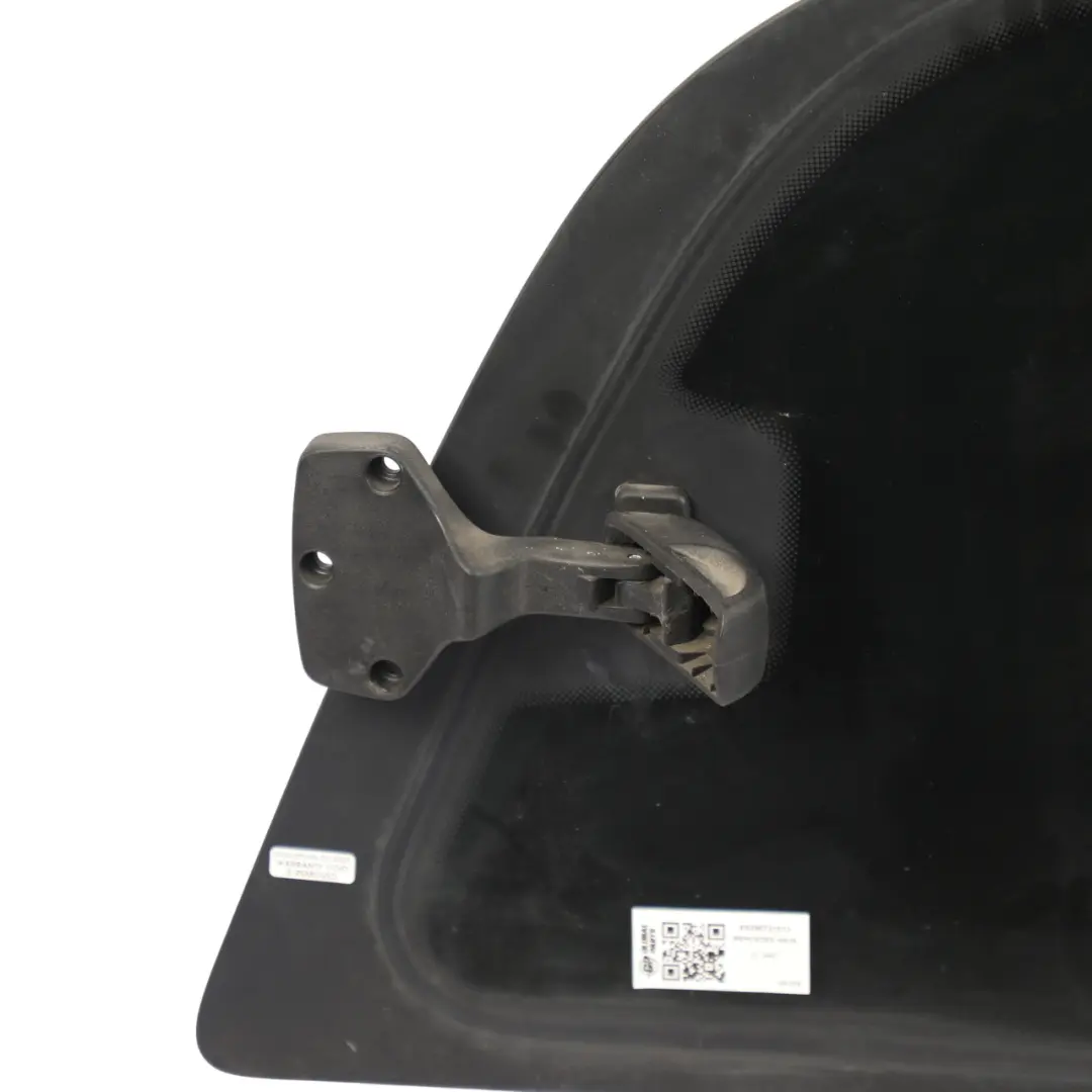 Cristal Lateral Trasero Tintado AS3 Izquierdo para Mercedes Vito Viano W639 con número de pieza A6396721013 Mercedes Vito Viano W639 Cristal Lateral Trasero Tintado AS3 Izquierdo - SKU A6396721013 - Número de pieza A6396721013