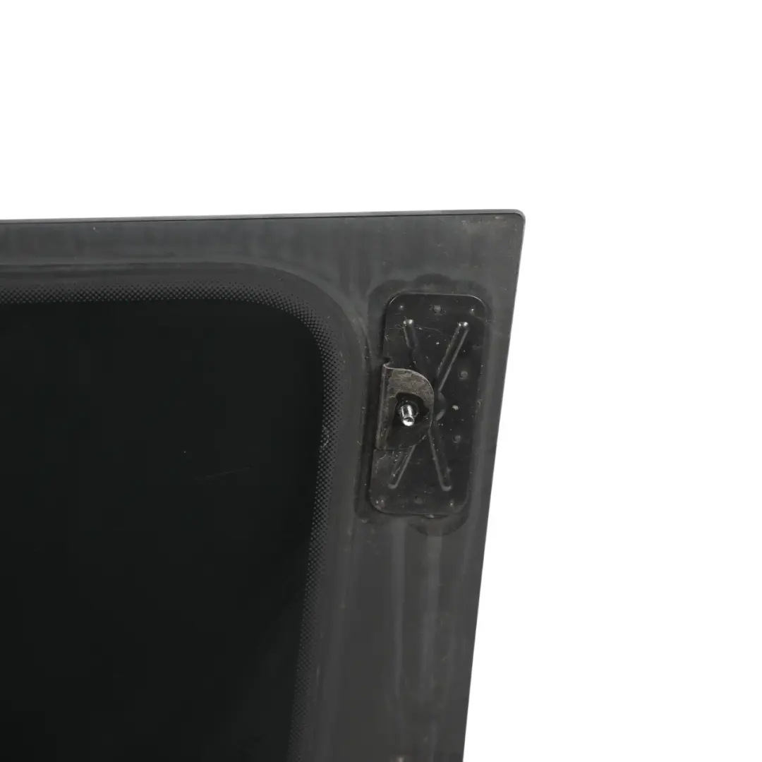 Cristal Lateral Trasero Tintado AS3 Izquierdo para Mercedes Vito Viano W639 con número de pieza A6396721013 Mercedes Vito Viano W639 Cristal Lateral Trasero Tintado AS3 Izquierdo - SKU A6396721013 - Número de pieza A6396721013