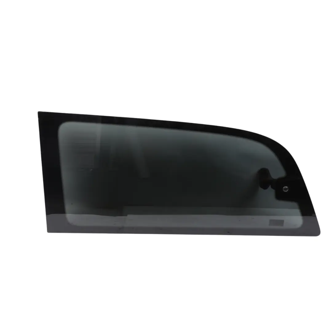 Cristal Lateral Trasero Tintado AS3 Izquierdo para Mercedes Vito Viano W639 con número de pieza A6396721013 Mercedes Vito Viano W639 Cristal Lateral Trasero Tintado AS3 Izquierdo - SKU A6396721013 - Número de pieza A6396721013