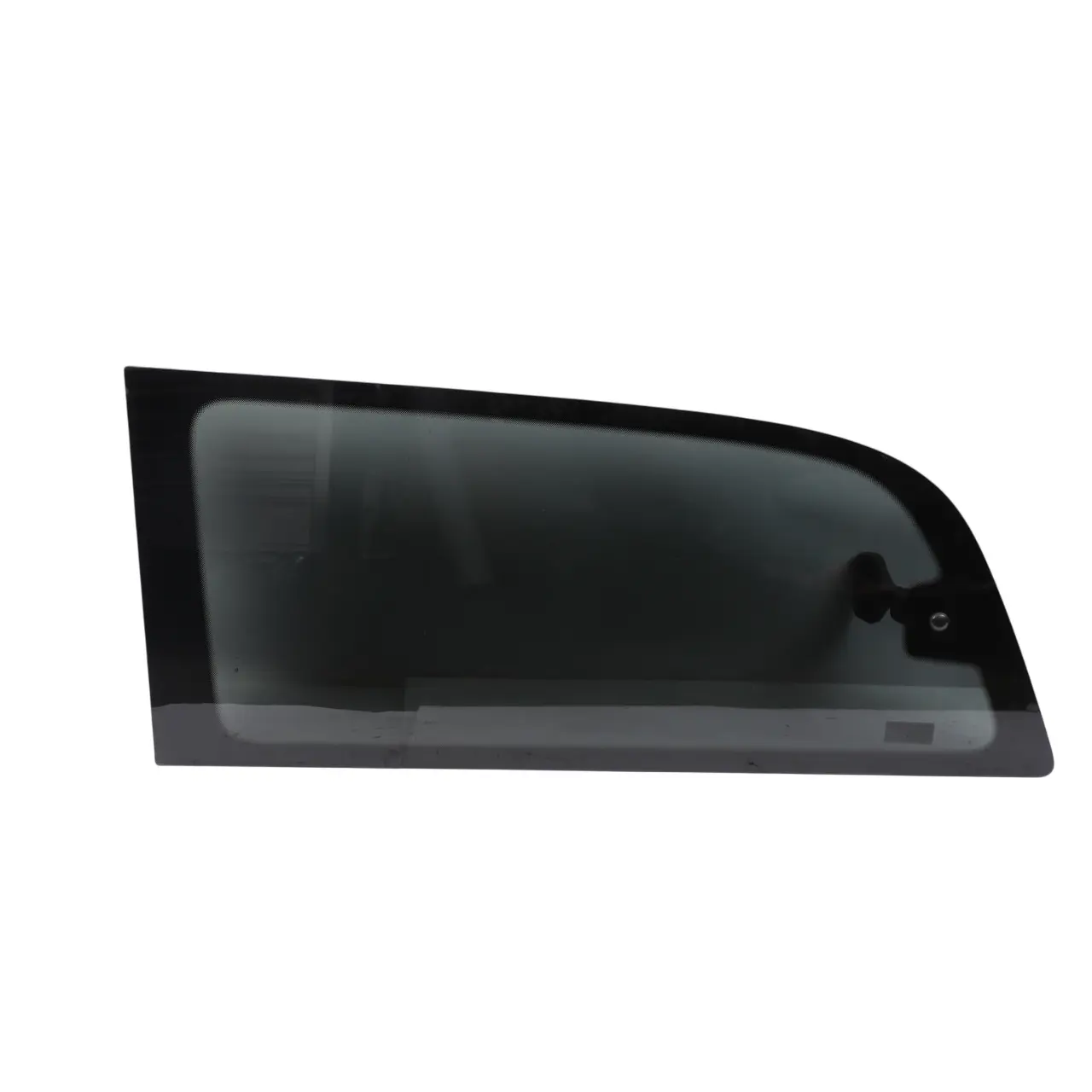 Mercedes Vito Viano W639 Hinteres Viertel Seitenscheibe Glas Getönt AS3 Links