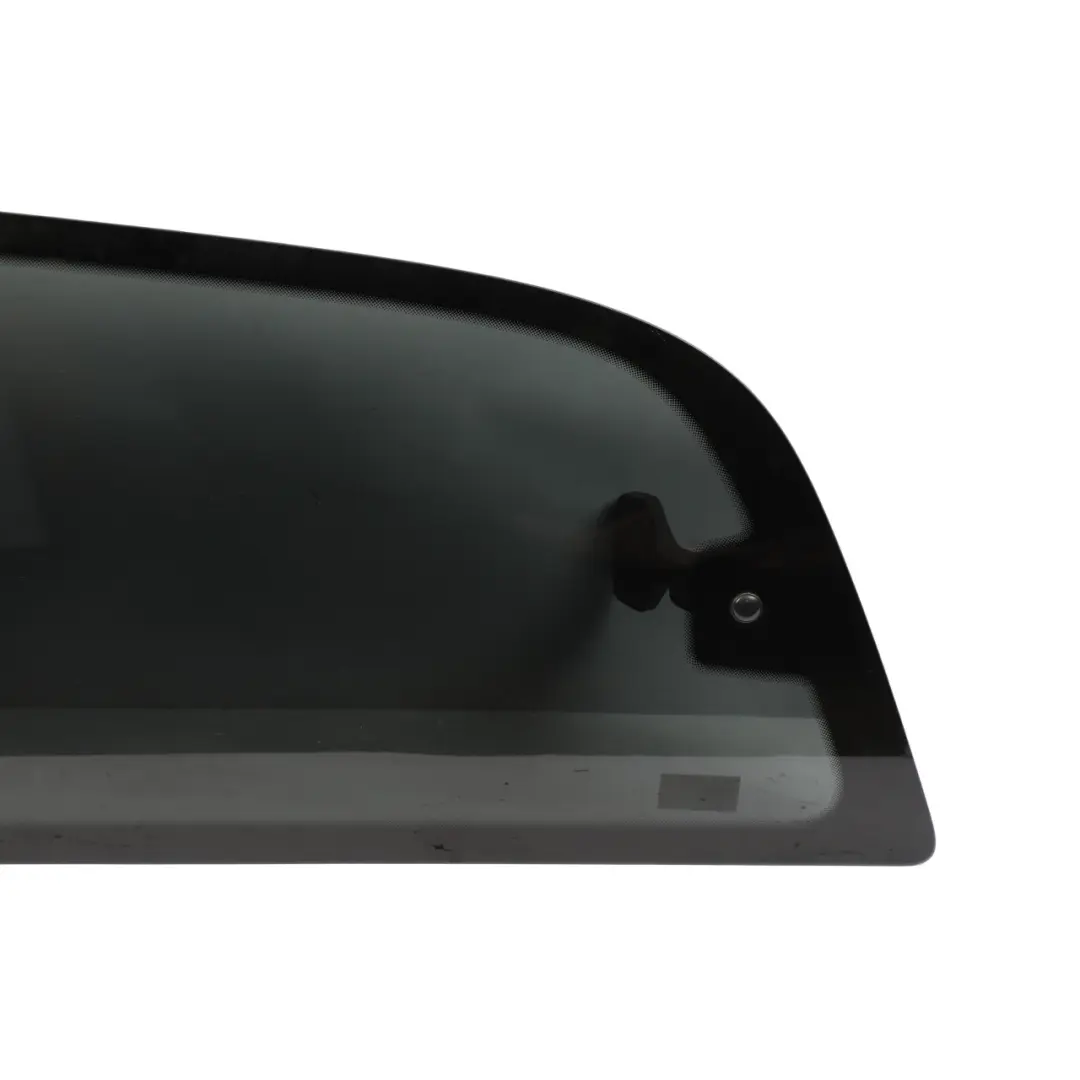 Cristal Lateral Trasero Tintado AS3 Izquierdo para Mercedes Vito Viano W639 con número de pieza A6396721013 Mercedes Vito Viano W639 Cristal Lateral Trasero Tintado AS3 Izquierdo - SKU A6396721013 - Número de pieza A6396721013