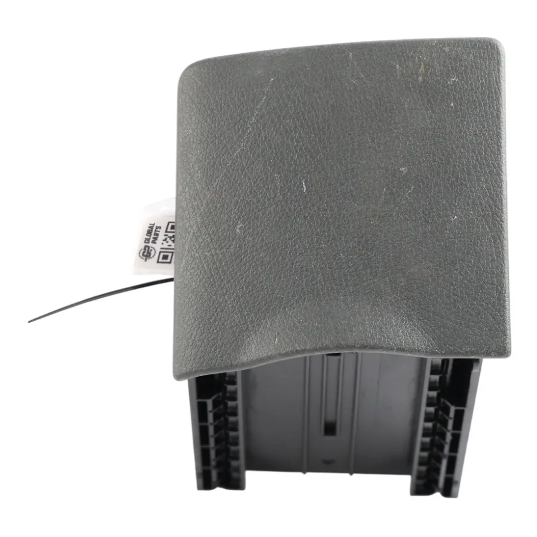 Holder Ashtray Mercedes W639 Vito Viano Socket Trim Cover to Cup with Part number A6396800358 Cup Holder Ashtray Mercedes W639 Vito Viano Socket Trim Cover - SKU A6396800358-1 - Part number A6396800358