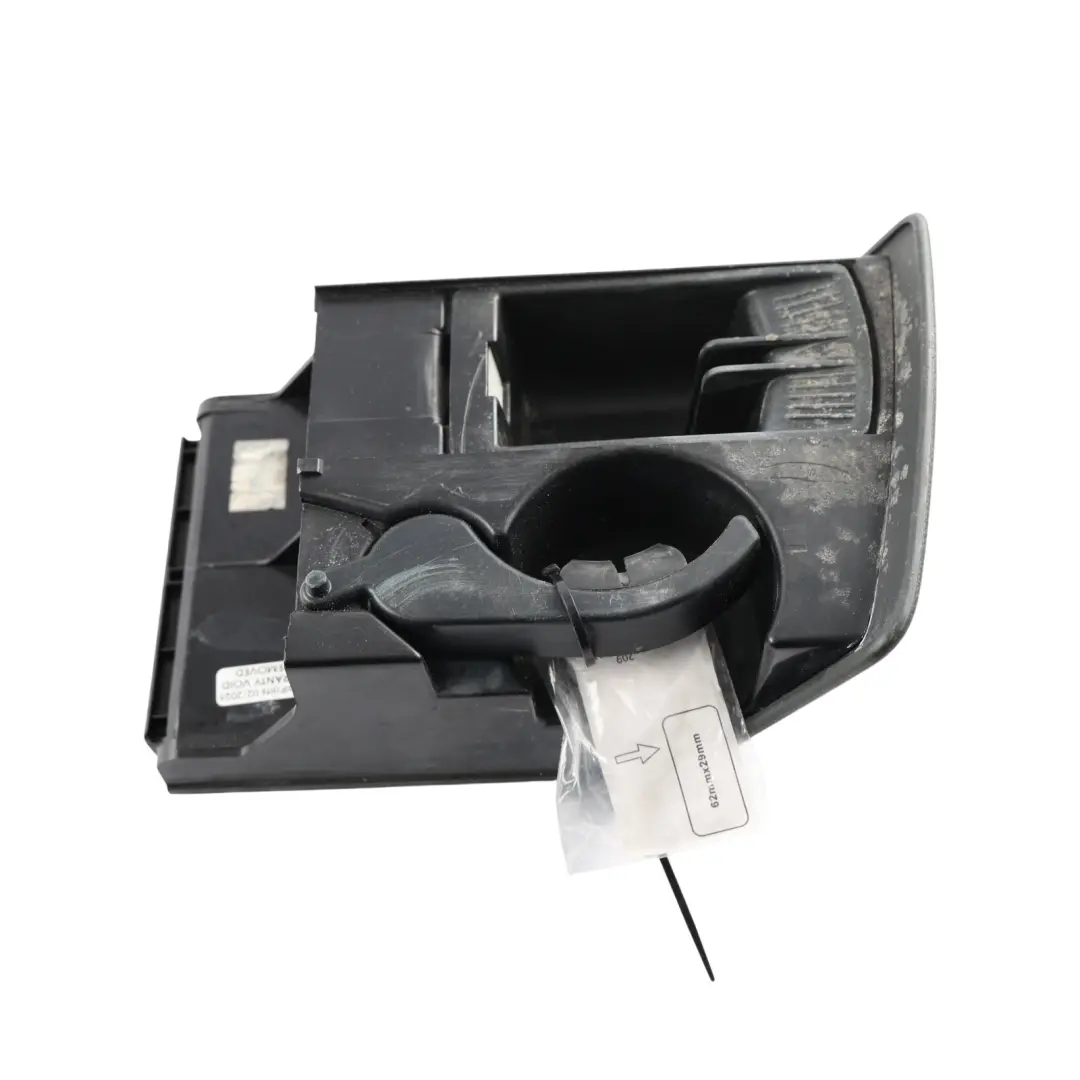 Holder Ashtray Mercedes W639 Vito Viano Socket Trim Cover to Cup with Part number A6396800358 Cup Holder Ashtray Mercedes W639 Vito Viano Socket Trim Cover - SKU A6396800358-1 - Part number A6396800358