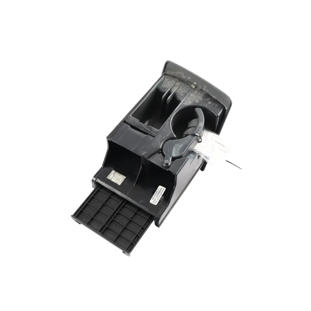 Holder Ashtray Mercedes W639 Vito Viano Socket Trim Cover to Cup with Part number A6396800358 Cup Holder Ashtray Mercedes W639 Vito Viano Socket Trim Cover - SKU A6396800358-1 - Part number A6396800358