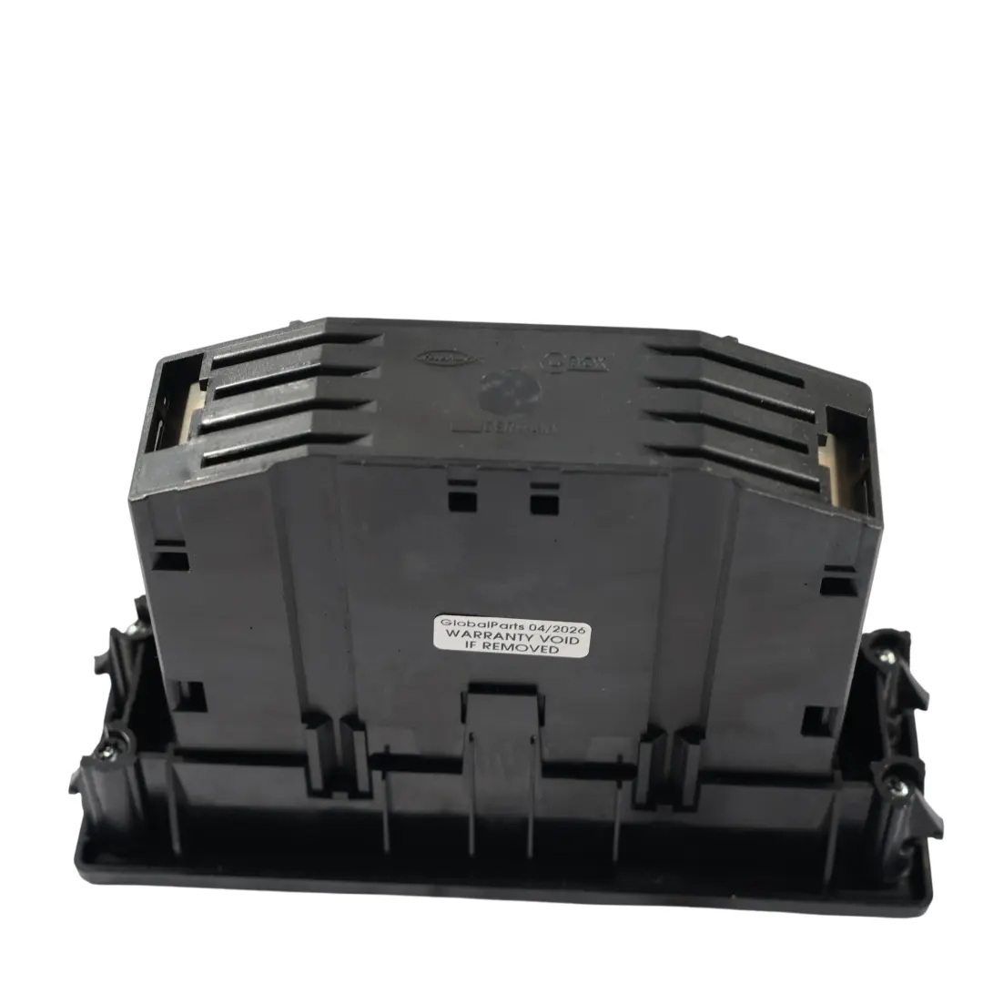 Dashboard Panel CD Changer Storage Compartment Box to Mercedes W639 with Part number A6396830075 Mercedes W639 Dashboard Panel CD Changer Storage Compartment Box - SKU A6396830075 - Part number A6396830075