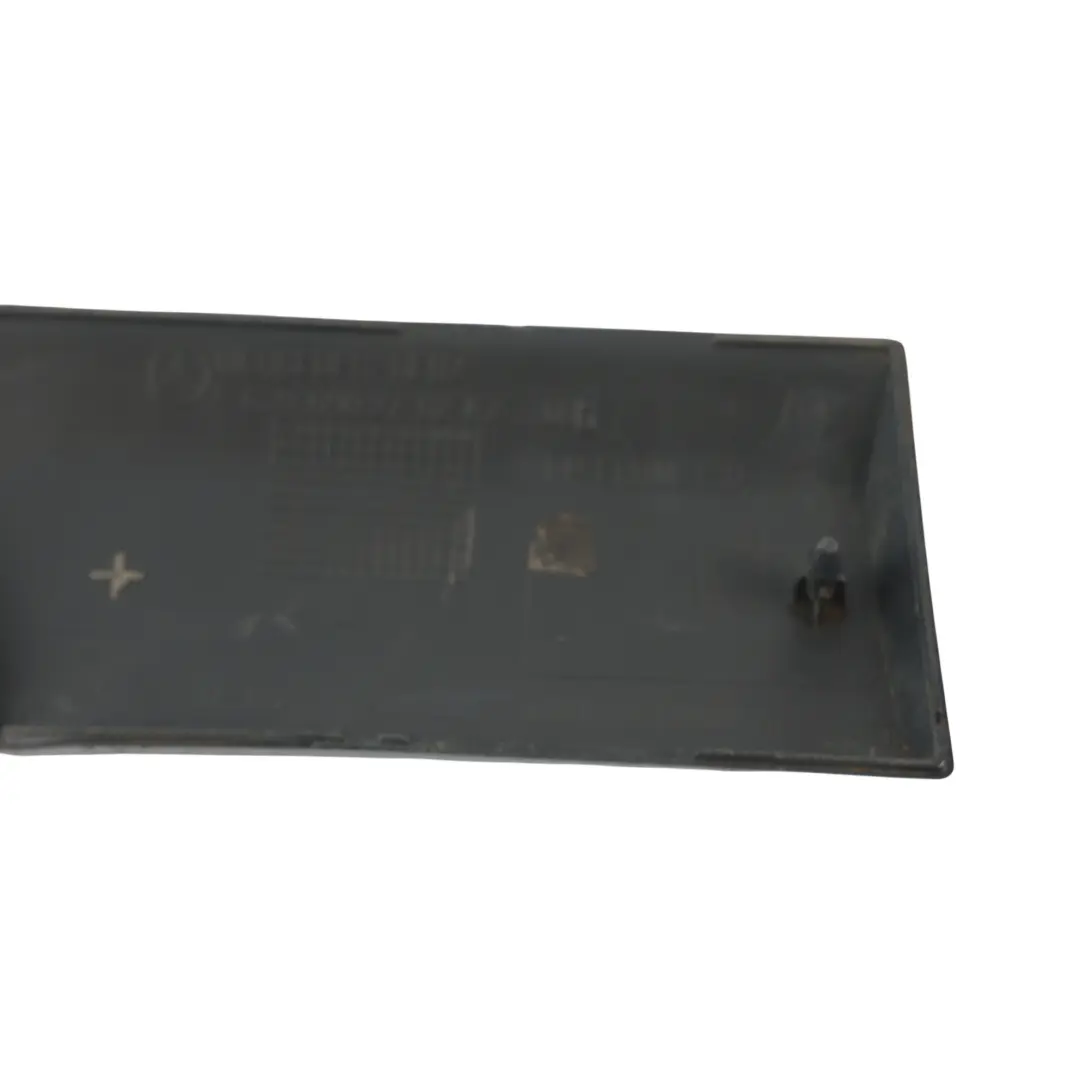 Mercedes Vito W639 Modanatura Pannello Inferiore Posteriore Sinistro - SKU A6396902762-CBL - Numero di parte A6396902762