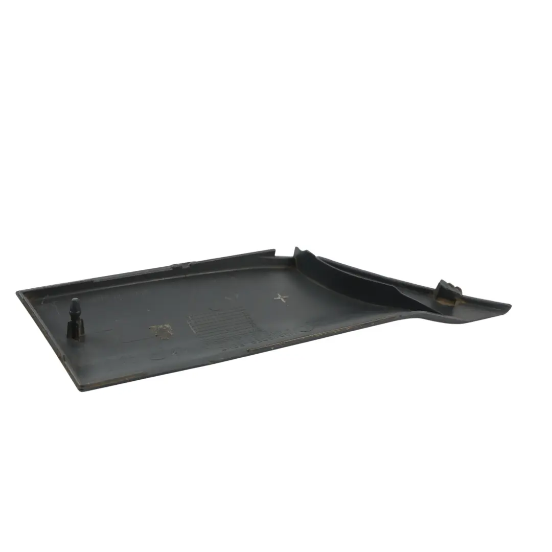 Modanatura Pannello Inferiore Posteriore Sinistro per Mercedes Vito W639 con numero di parte A6396902762 Mercedes Vito W639 Modanatura Pannello Inferiore Posteriore Sinistro - SKU A6396902762-CBL - Numero di parte A6396902762