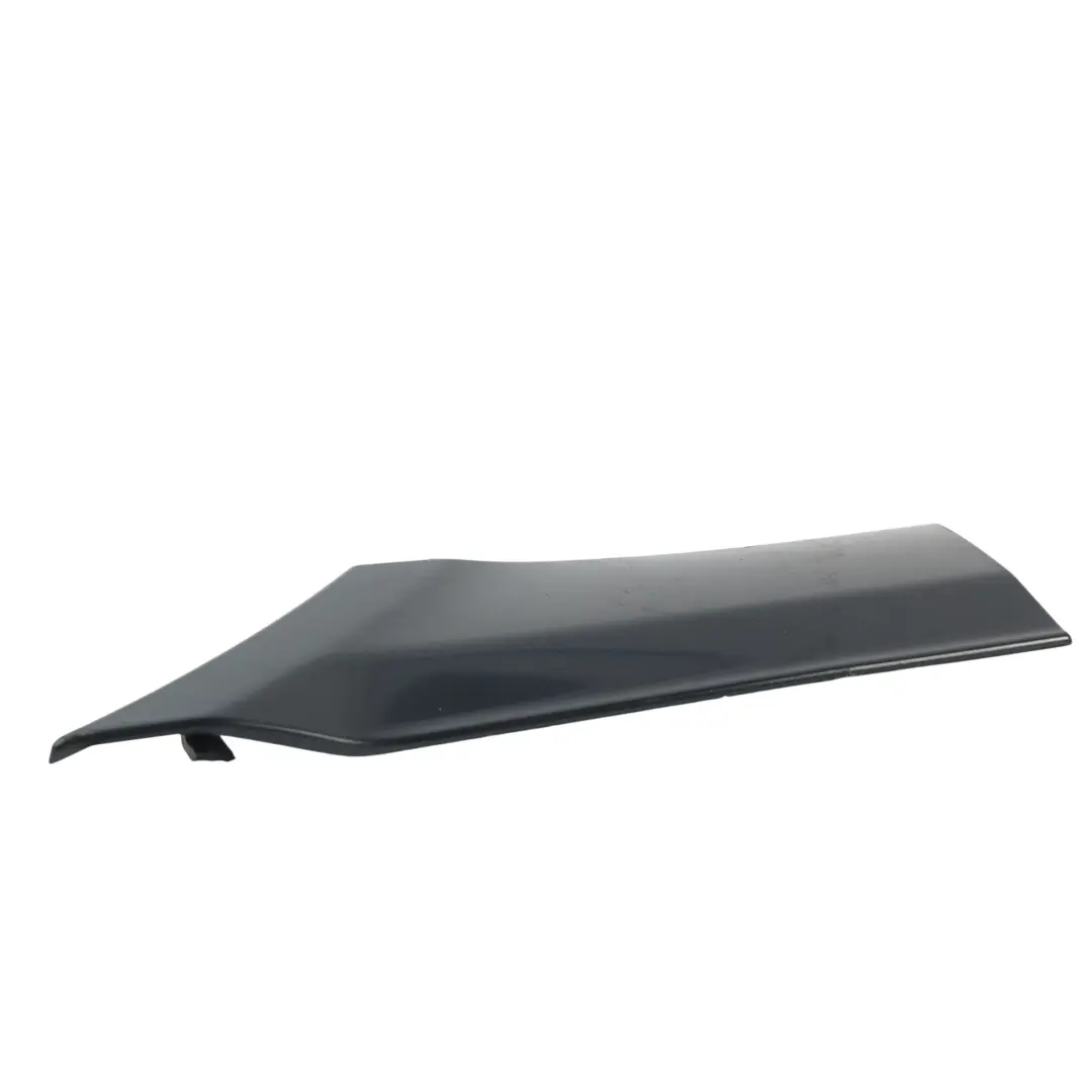 Moldura Inferior Panel Trasero Izquierdo para Mercedes Vito W639 con número de pieza A6396902762 Mercedes Vito W639 Moldura Inferior Panel Trasero Izquierdo - SKU A6396902762-CBL - Número de pieza A6396902762