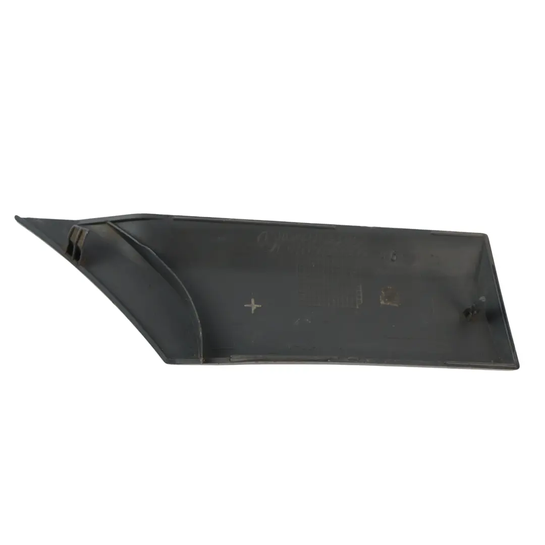 Modanatura Pannello Inferiore Posteriore Sinistro per Mercedes Vito W639 con numero di parte A6396902762 Mercedes Vito W639 Modanatura Pannello Inferiore Posteriore Sinistro - SKU A6396902762-CBL - Numero di parte A6396902762