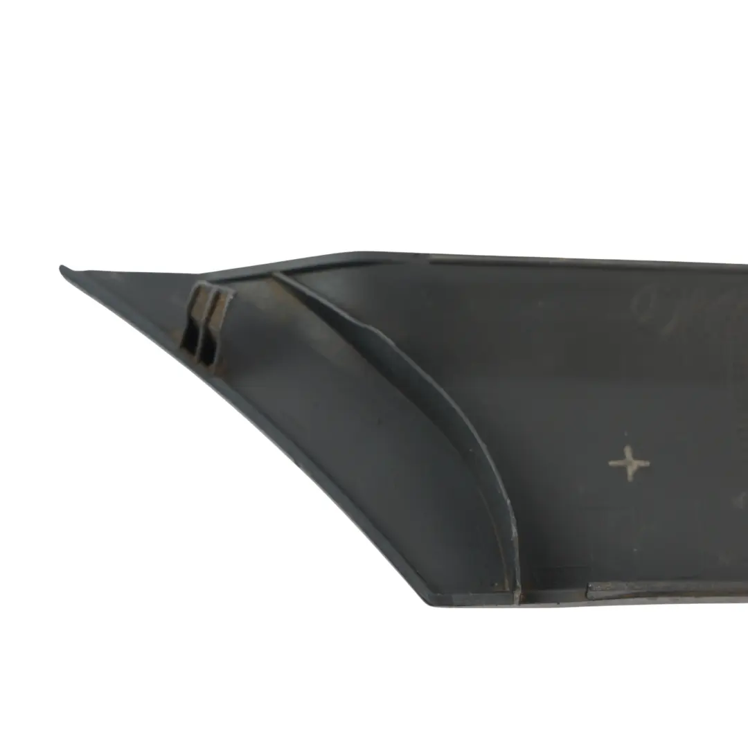 Modanatura Pannello Inferiore Posteriore Sinistro per Mercedes Vito W639 con numero di parte A6396902762 Mercedes Vito W639 Modanatura Pannello Inferiore Posteriore Sinistro - SKU A6396902762-CBL - Numero di parte A6396902762